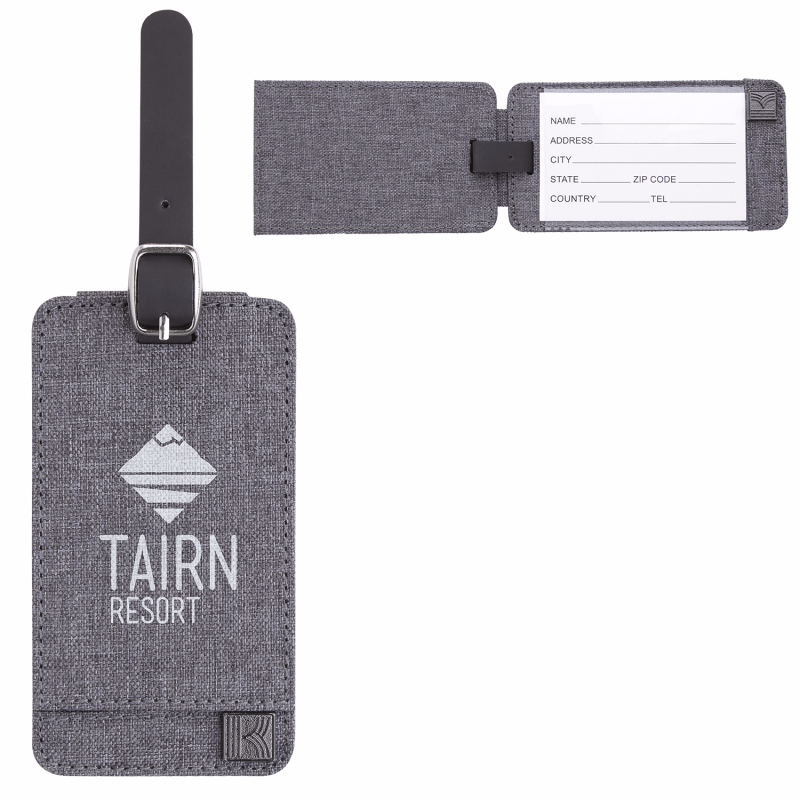 KAPSTON® Pierce Luggage Tag 5