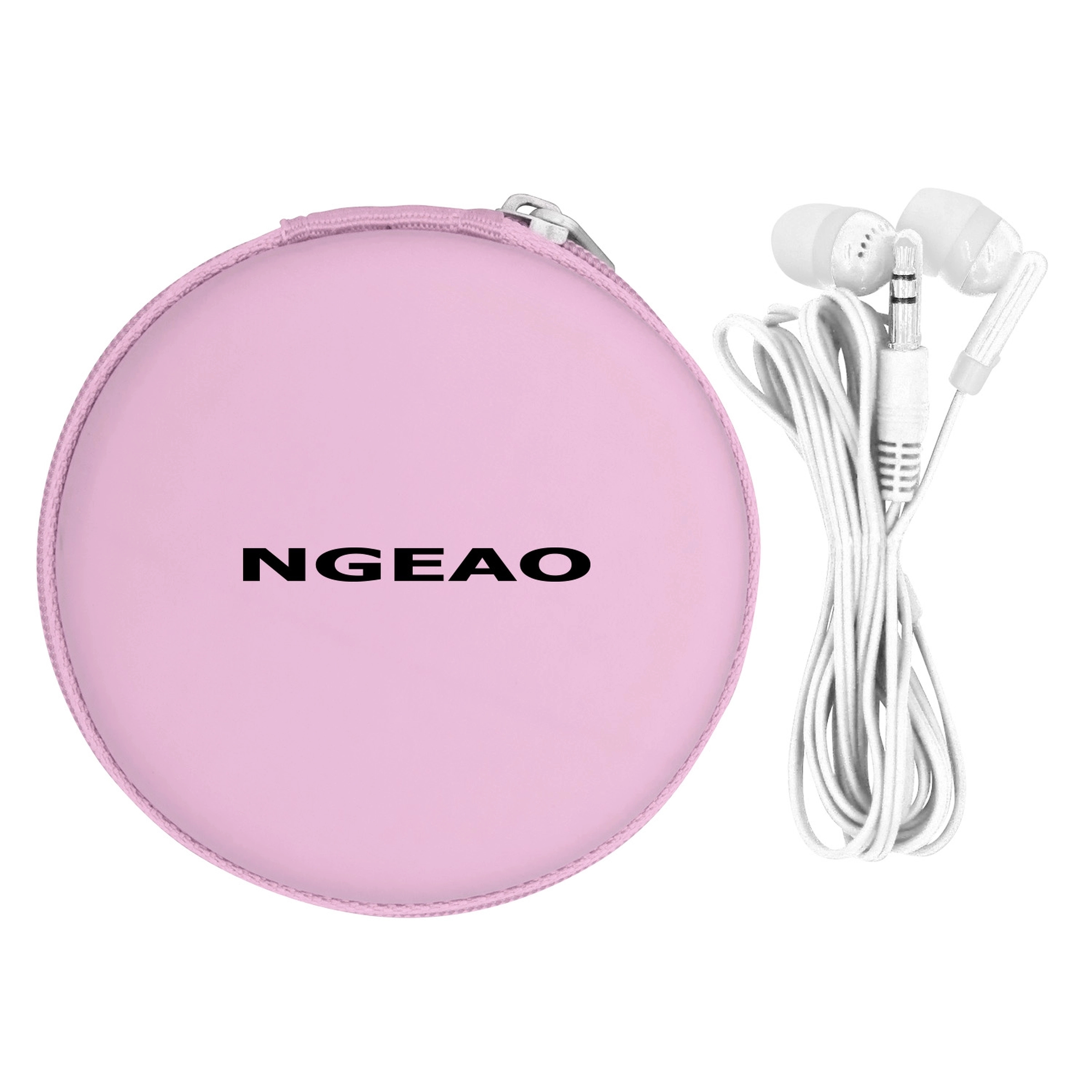Deluxe Ear Bud Case 19