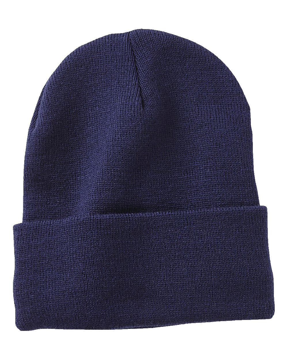 12" Fleece Lined Cuffed Beanie - SP12FL 16