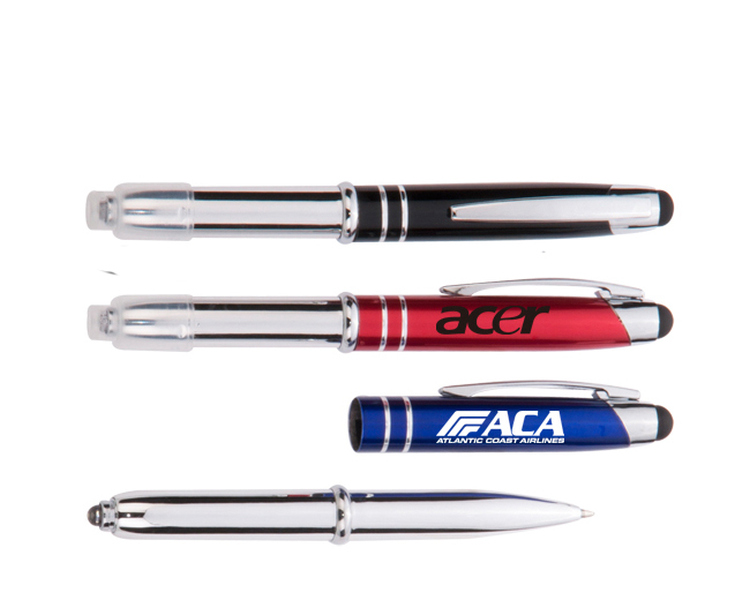 Multi-Purpose Pen - Model 3007