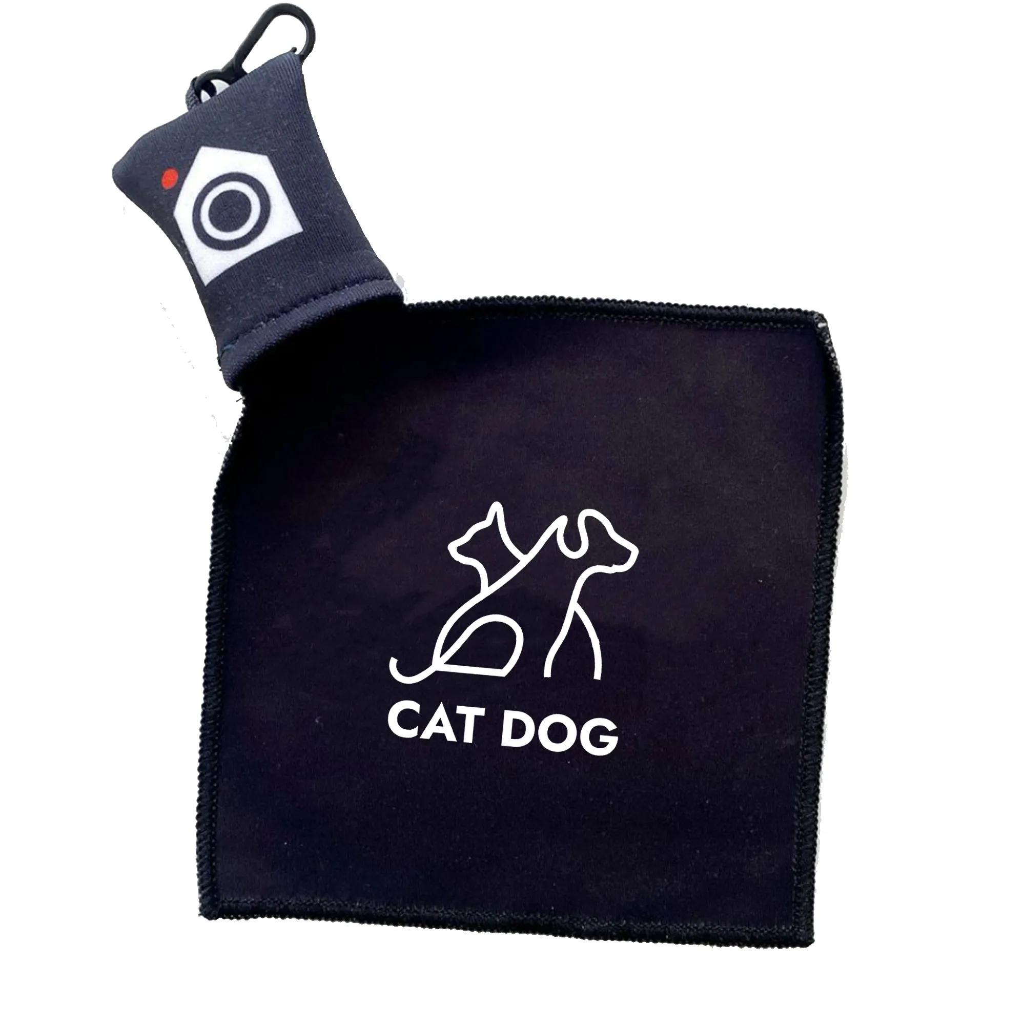 Microfiber Cleaning Cloth