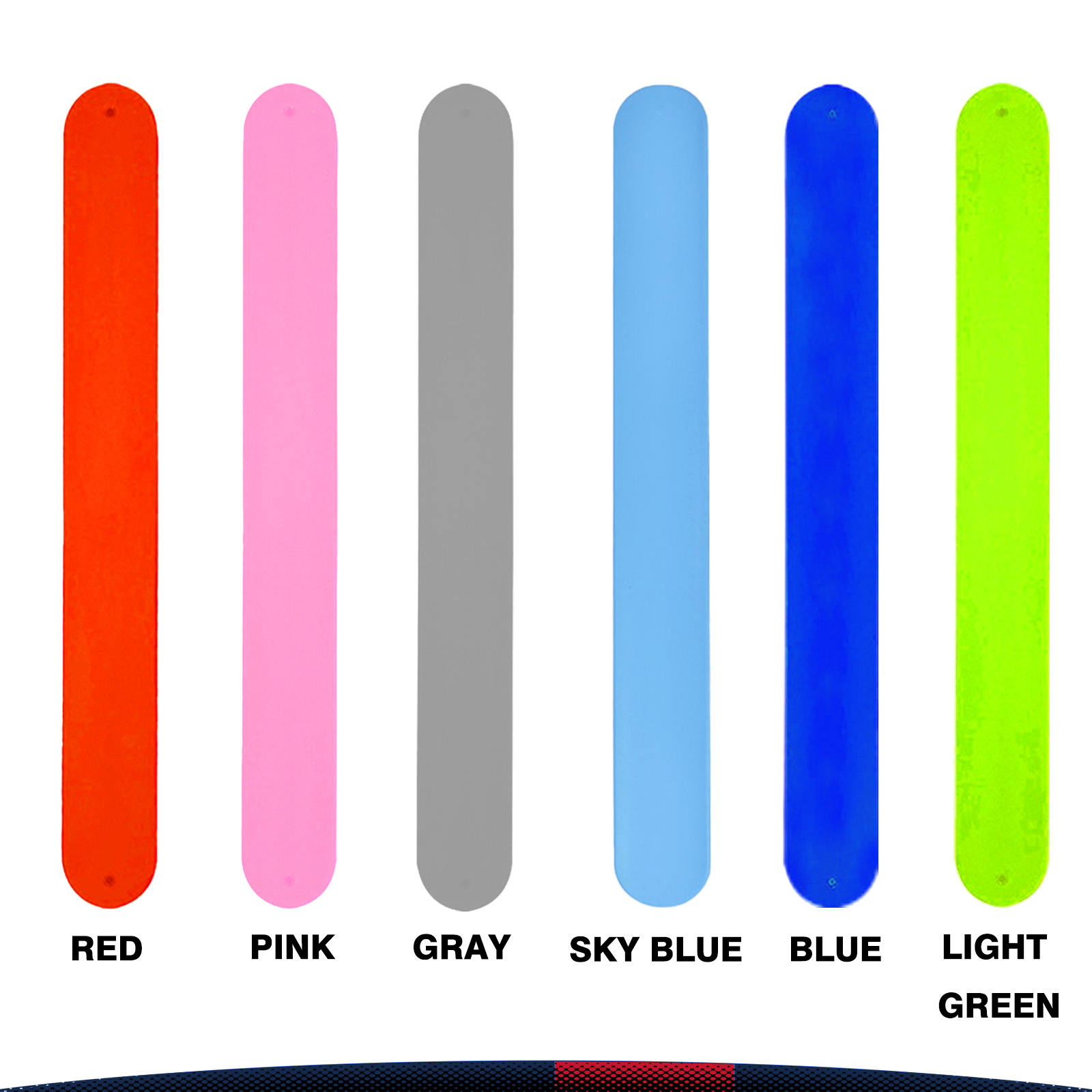 Hetag Slap Wristband 3