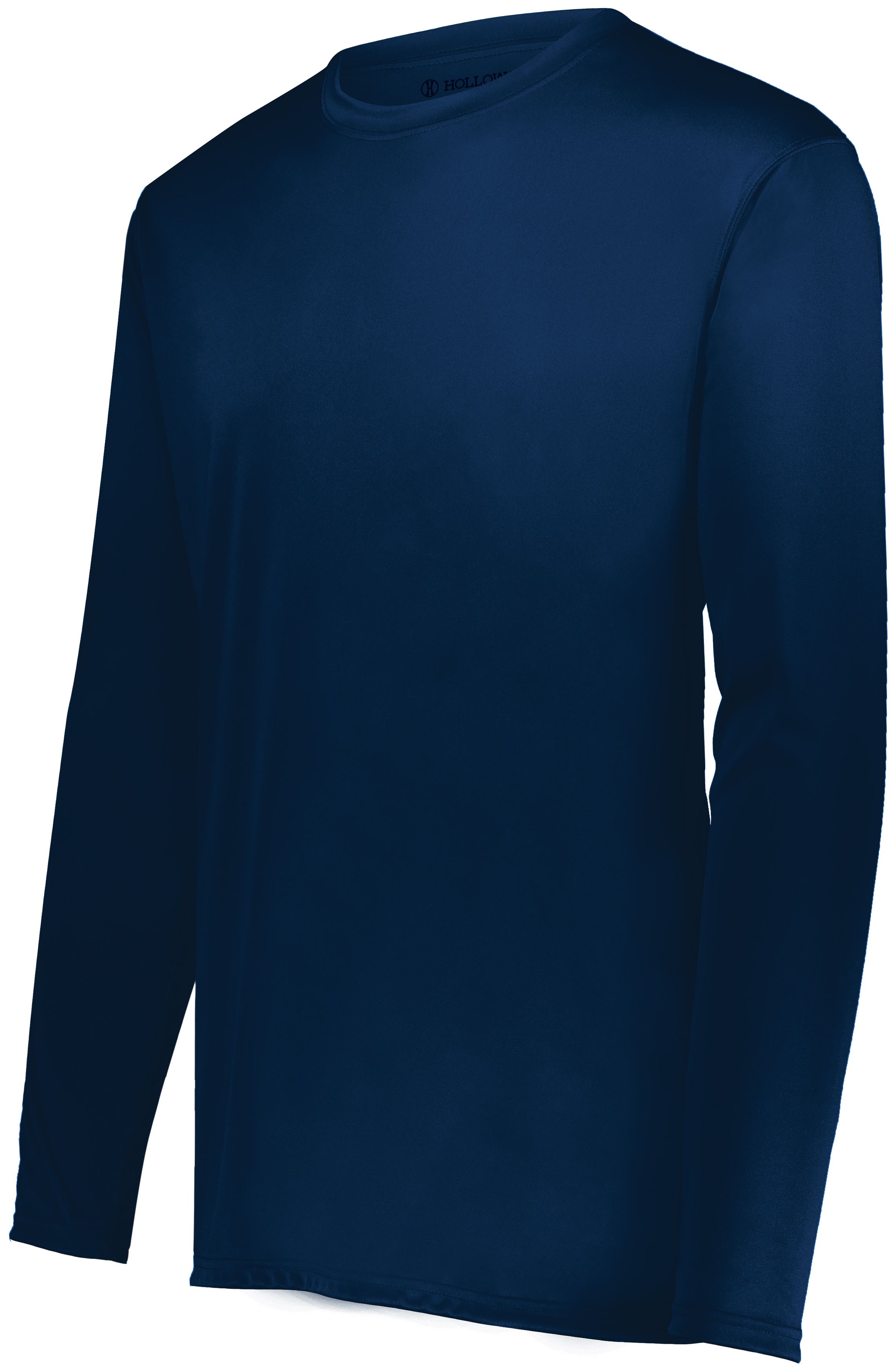 Youth Momentum Long Sleeve Tee 7