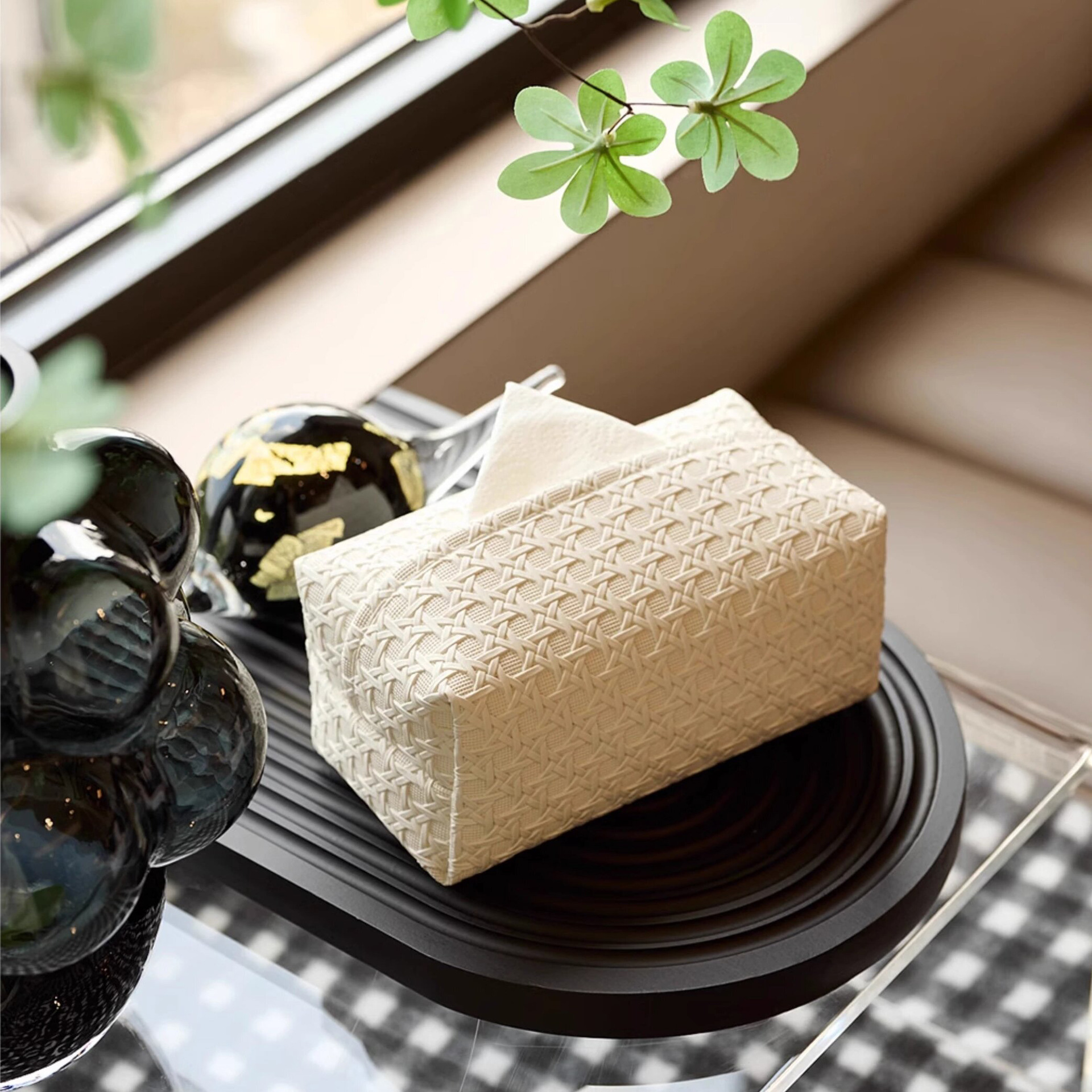 Tissue Box 2