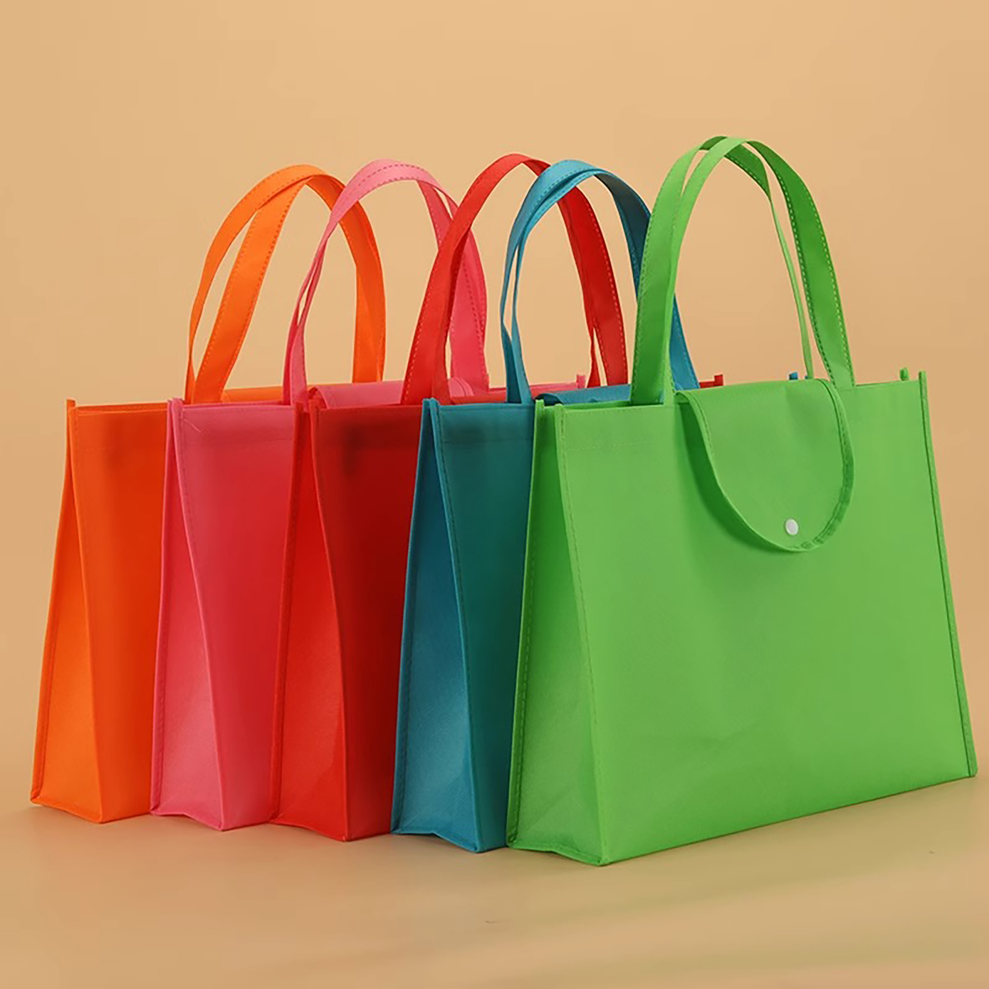Non-woven Tote Bag 2