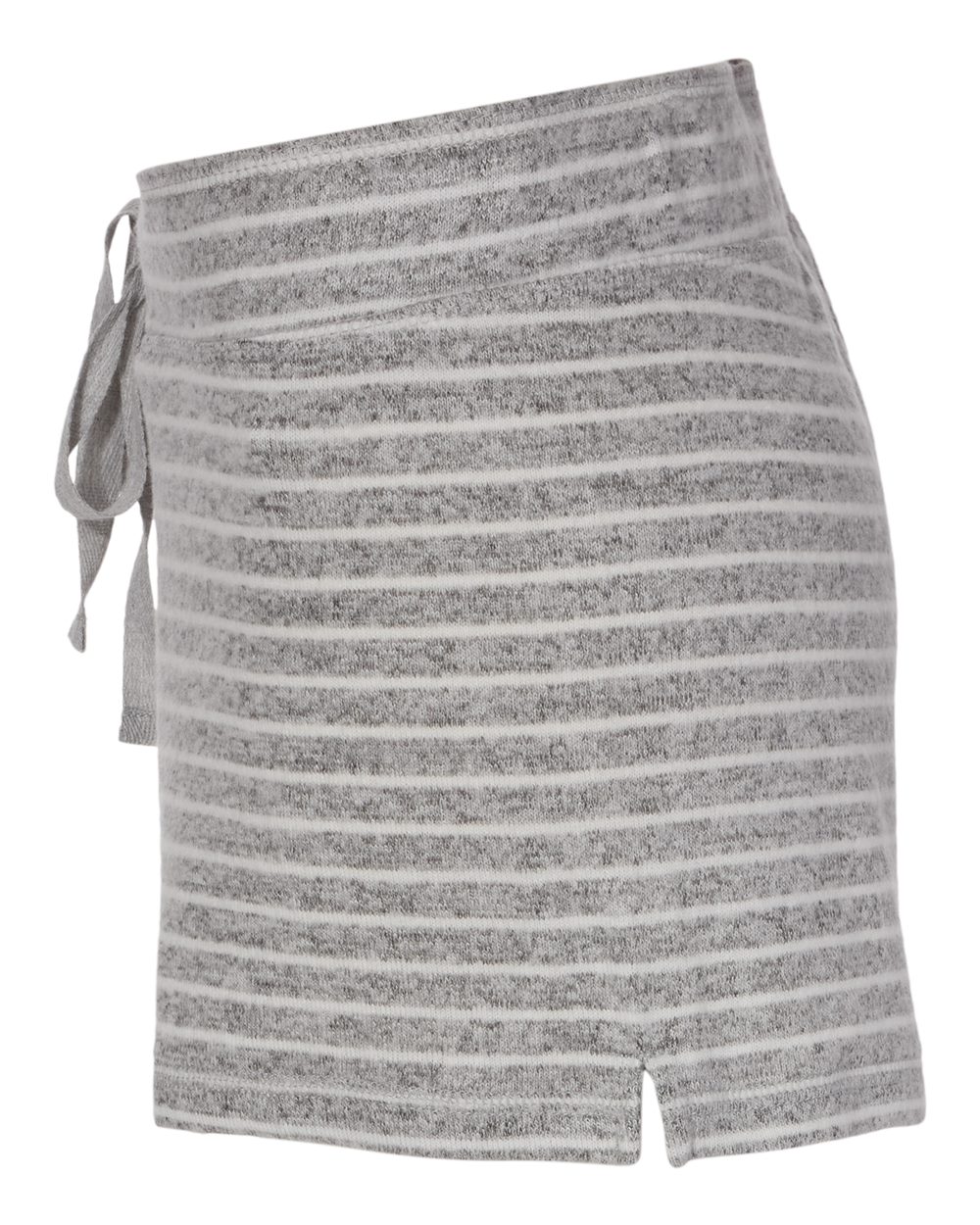Women's Cuddle Fleece Shorts - L11 11