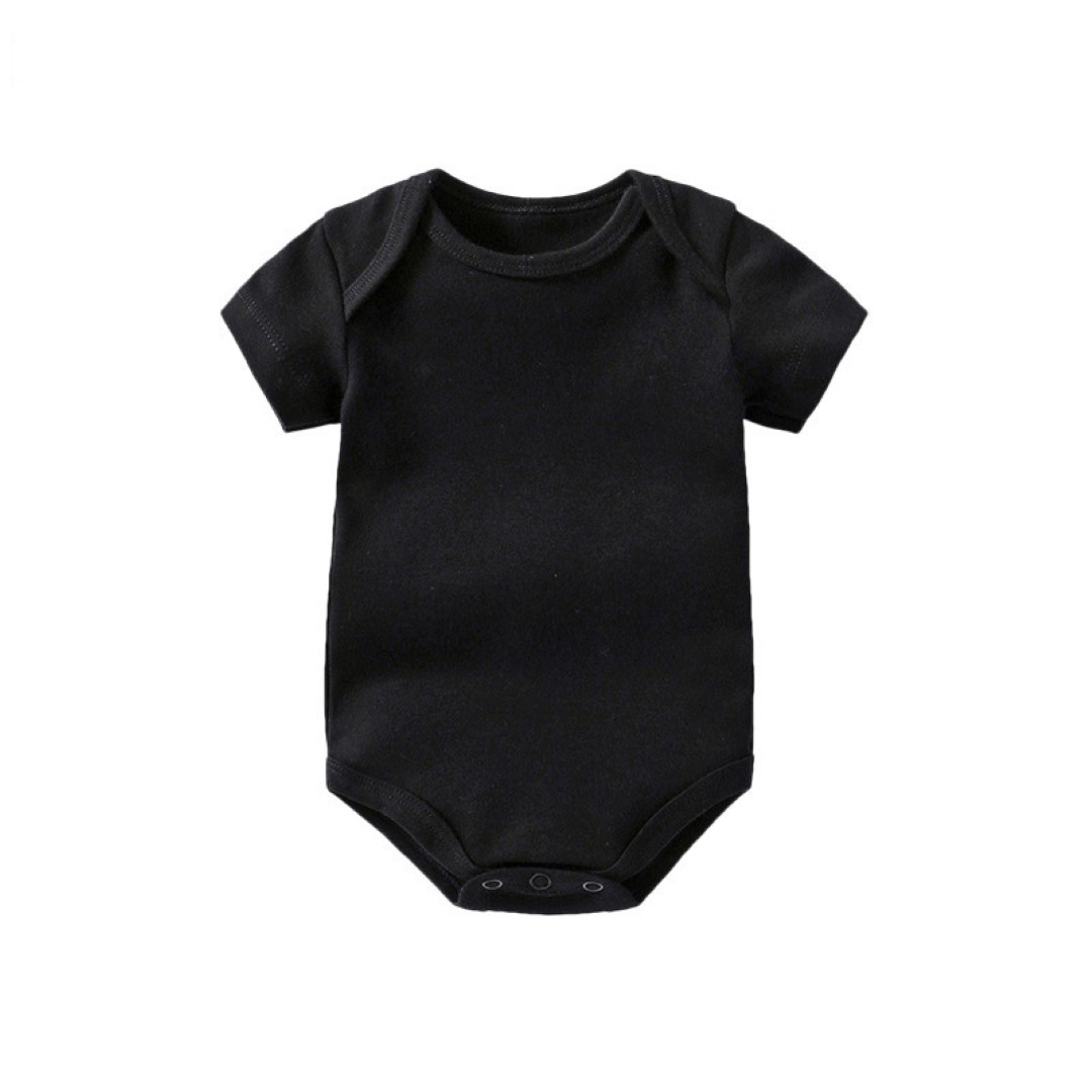 Unisex Baby Bodysuits 6