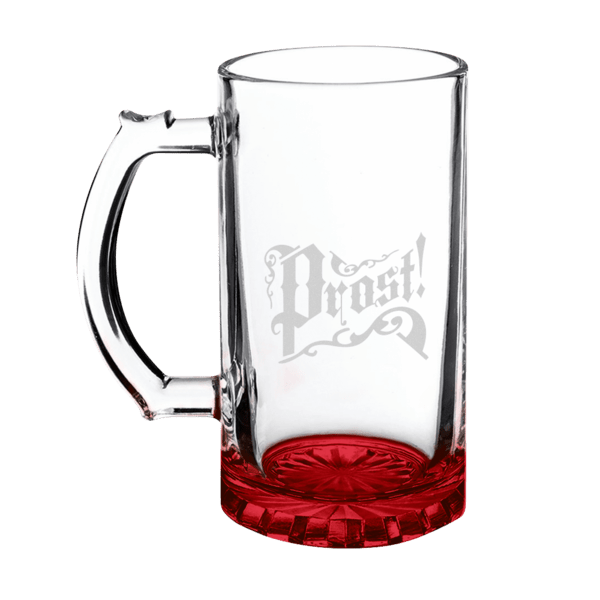 Stout 16 oz Glass Pint Beer Steins 66