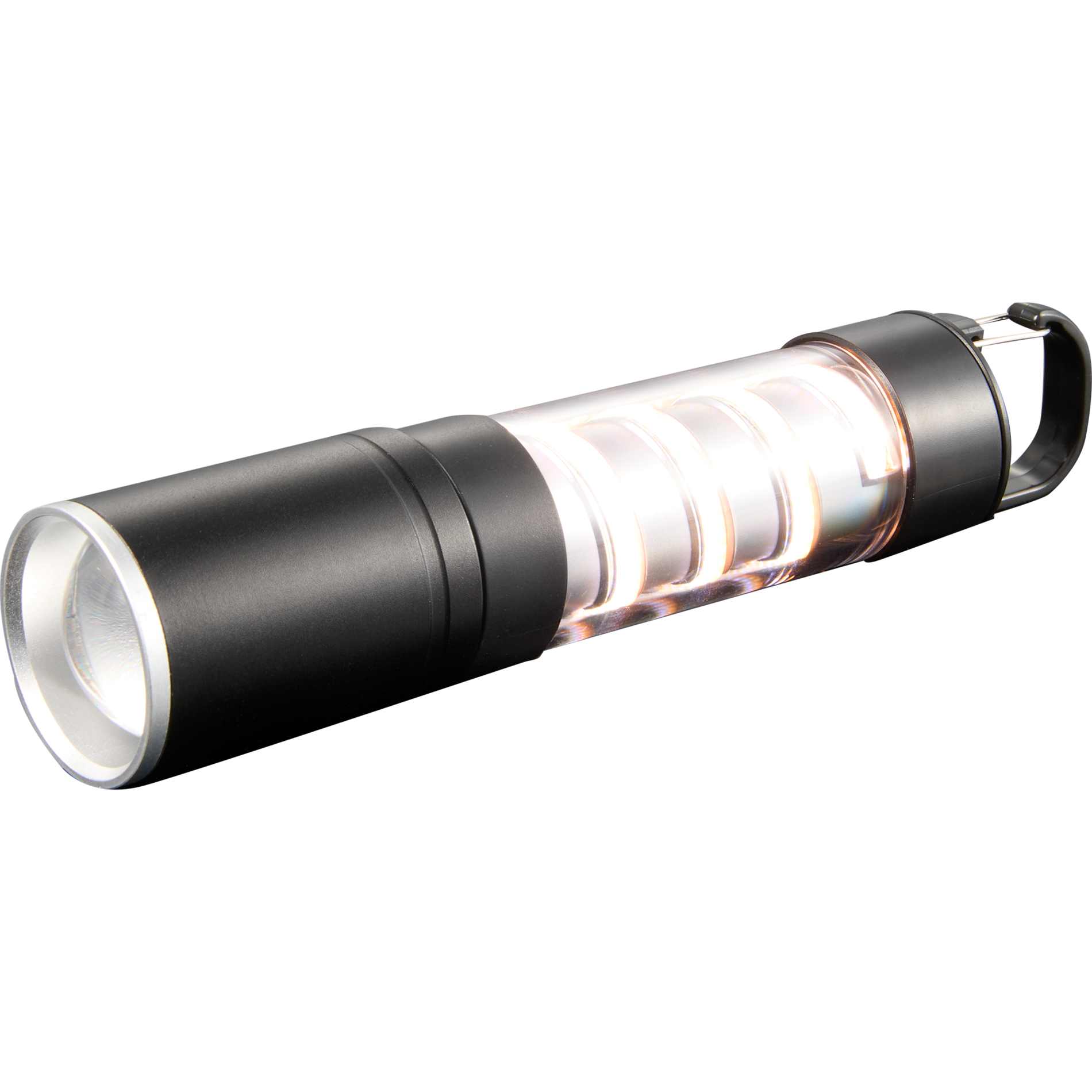 Hanging Spiral Filament Lantern Flashlight 93