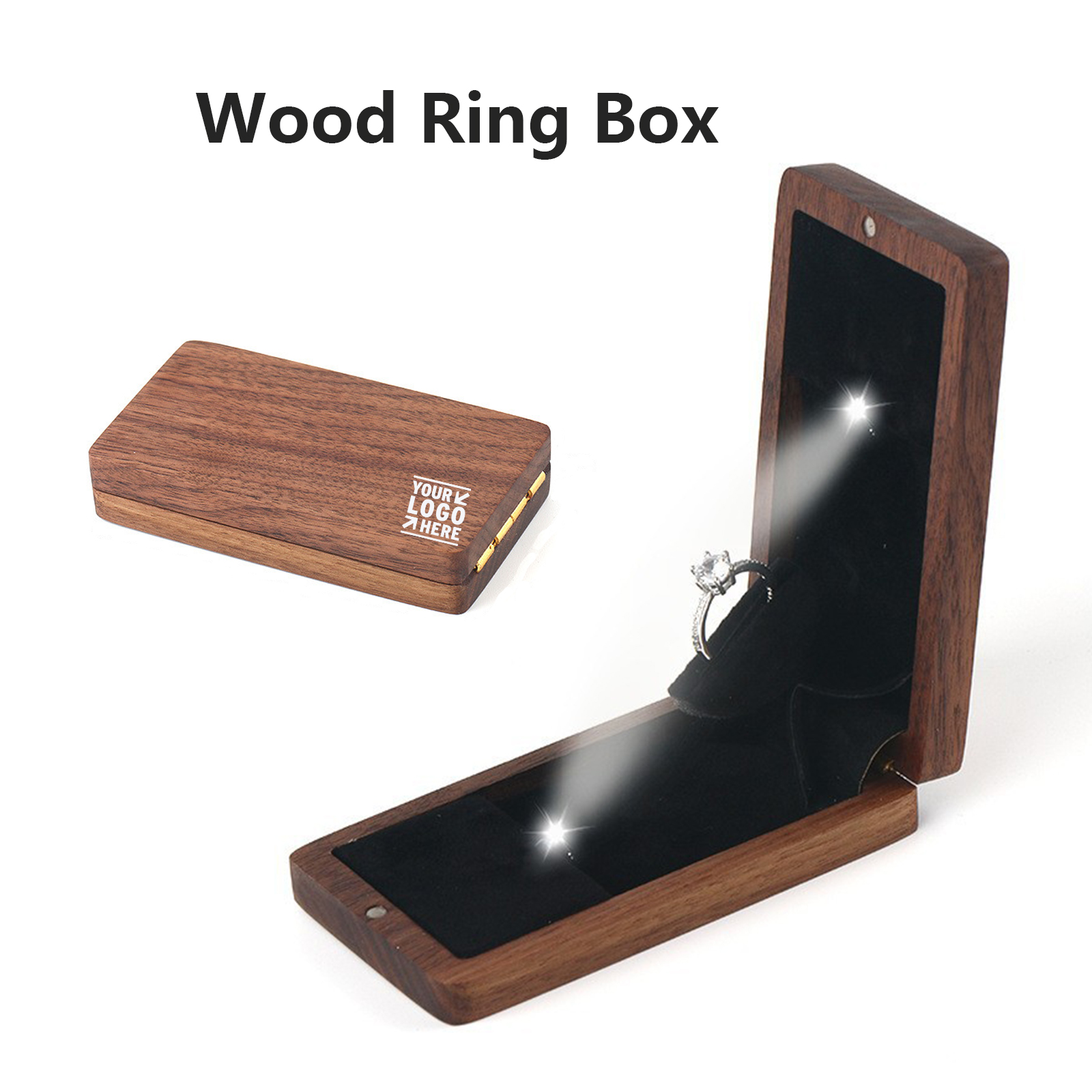 Wood Proposal Ring Box 2