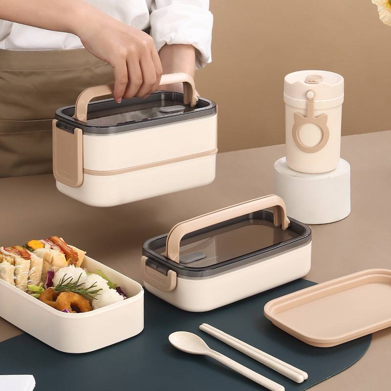 Adult Lunch Box 7