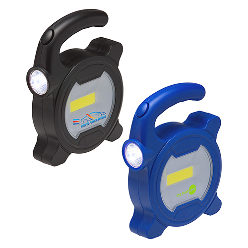 Dual Beam COB & LED Work Light 13