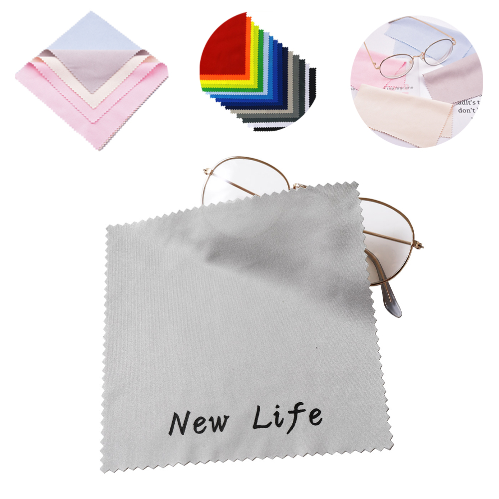 Glasses Cleaning Cloths 2