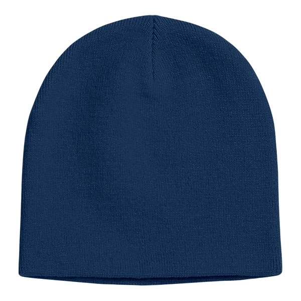 Promotional Knit Beanie Hat 9