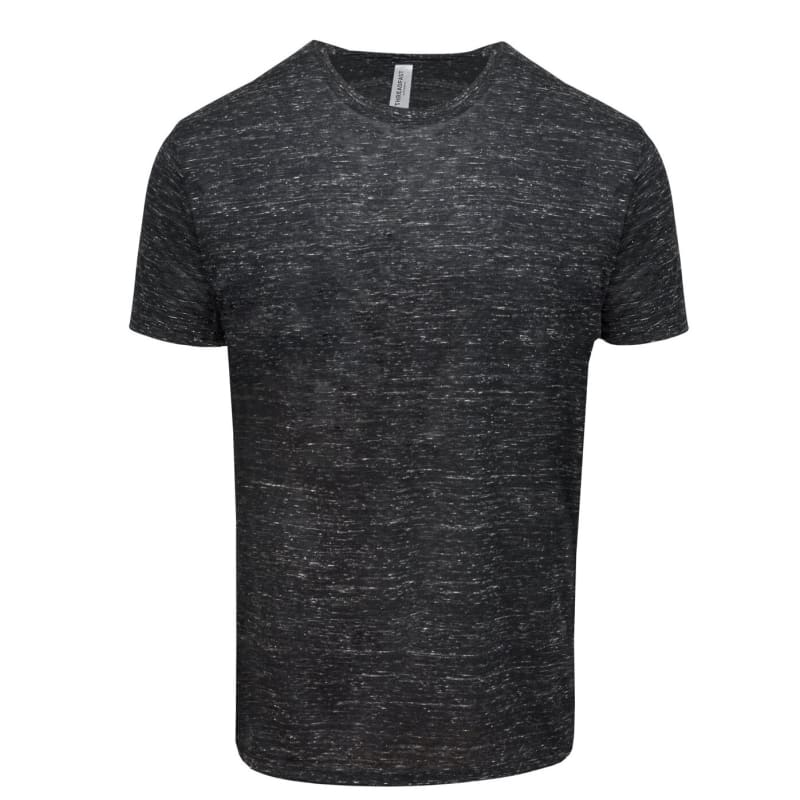 Threadfast Apparel Men's Blizzard Jersey Short-Sleeve T-Shirt 6