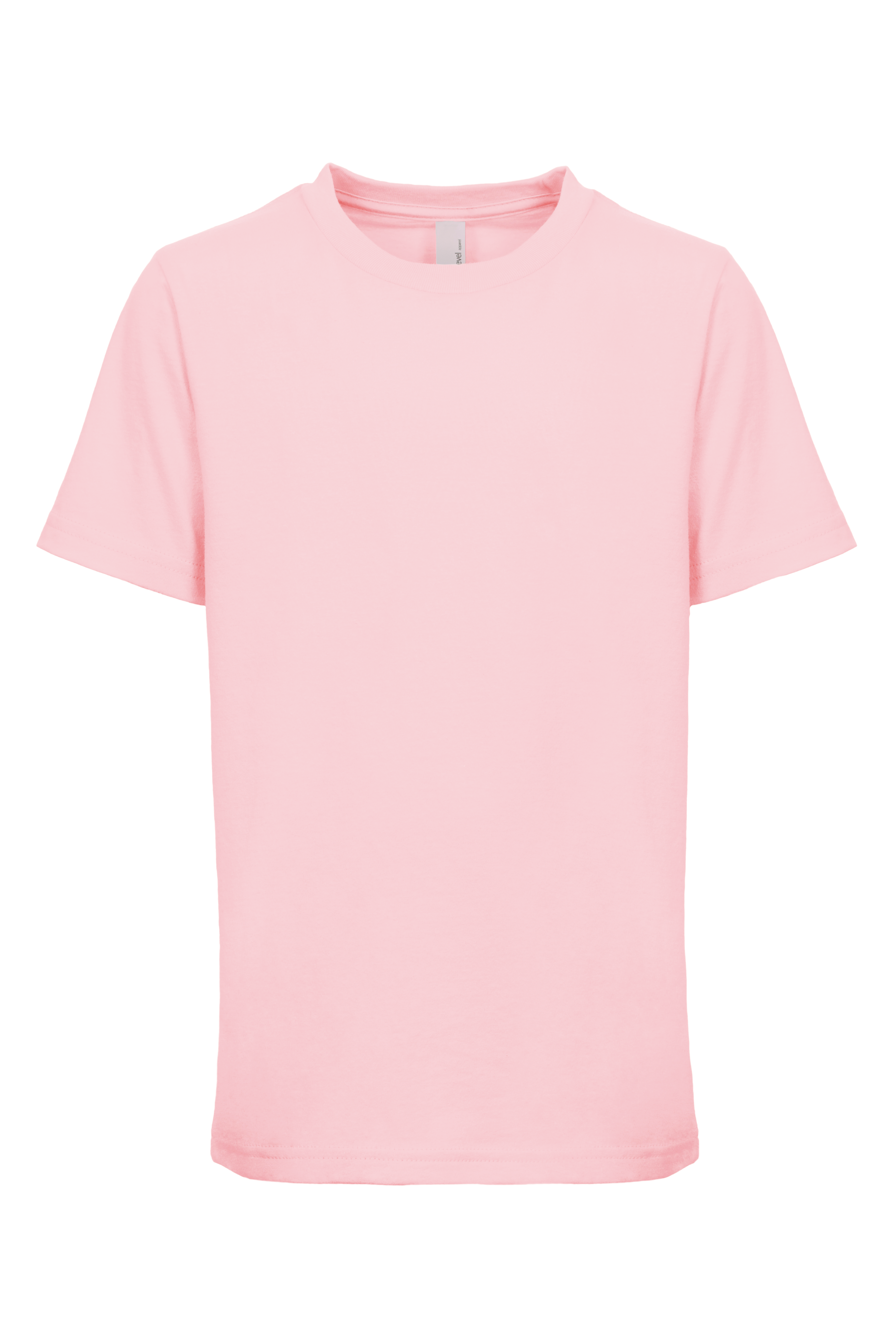 Youth Cotton T-Shirt 20