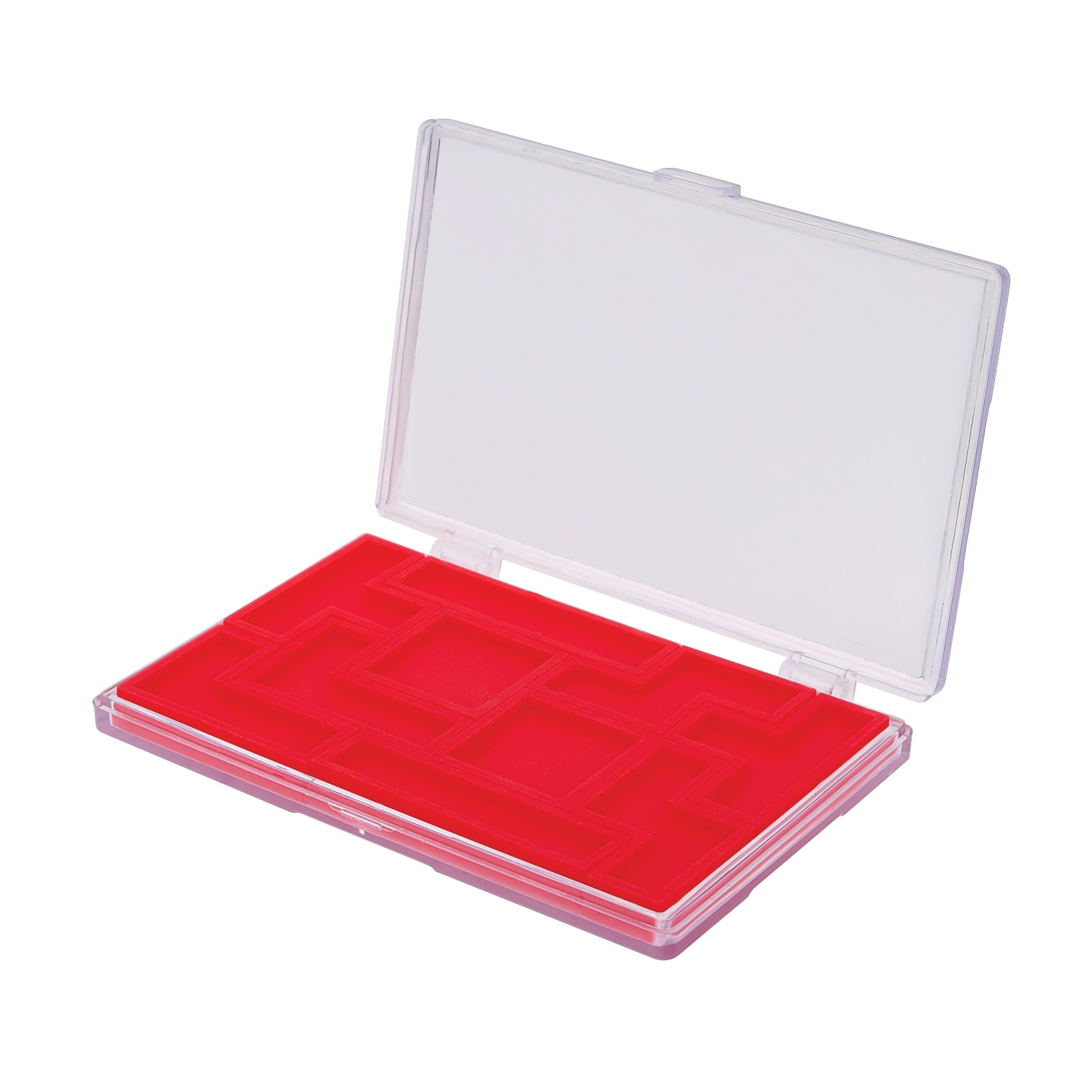 Gigi Silicone 10-pc Puzzle Set 31