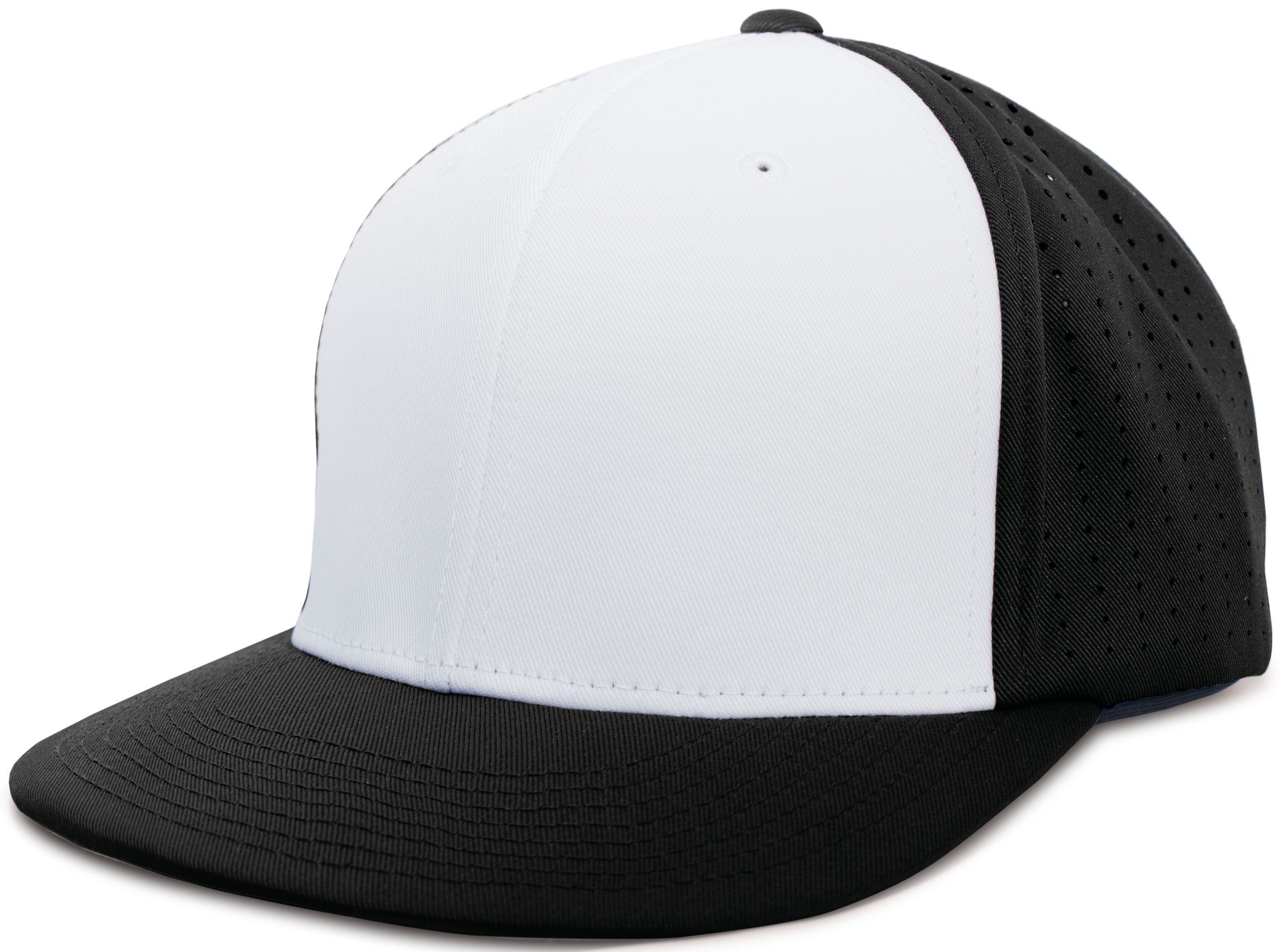 Perforated F3 Performance Flexfit® Cap 12