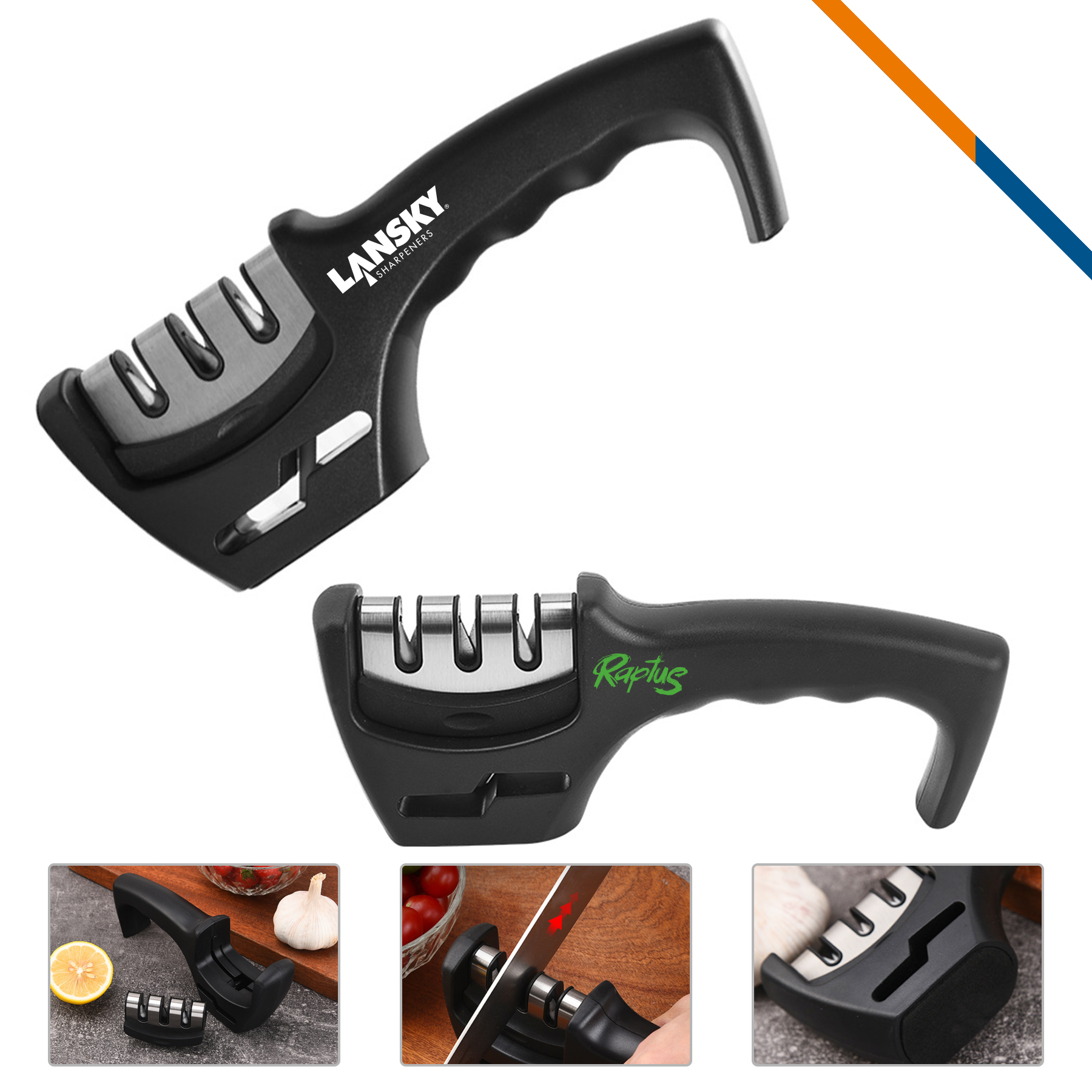 Phogus Knife Sharpener 1