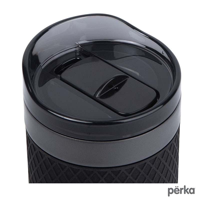 Perka® Avery 17 oz. Double Wall, Stainless Steel Tumbler 18
