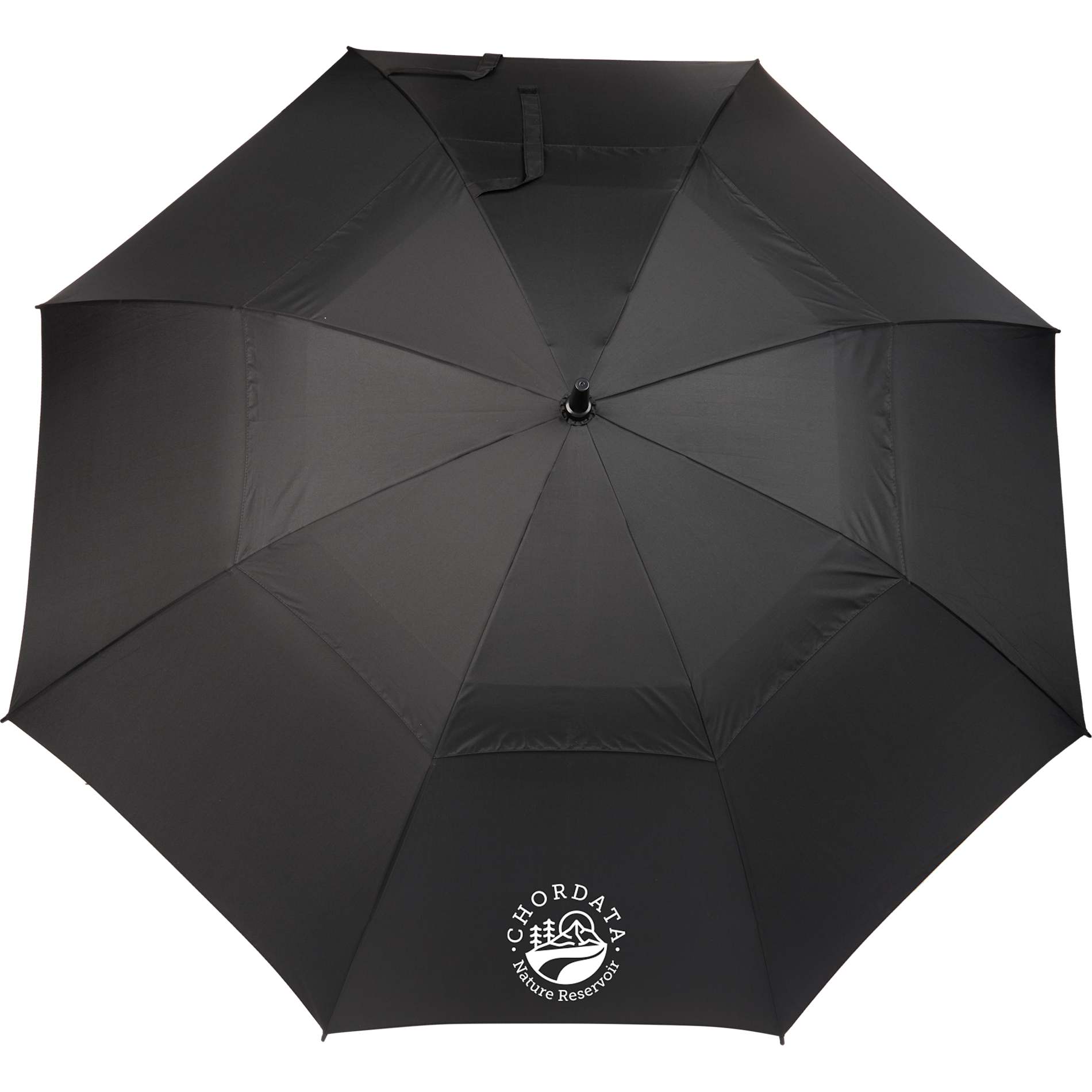 58" Recycled Golf Umbrella 114