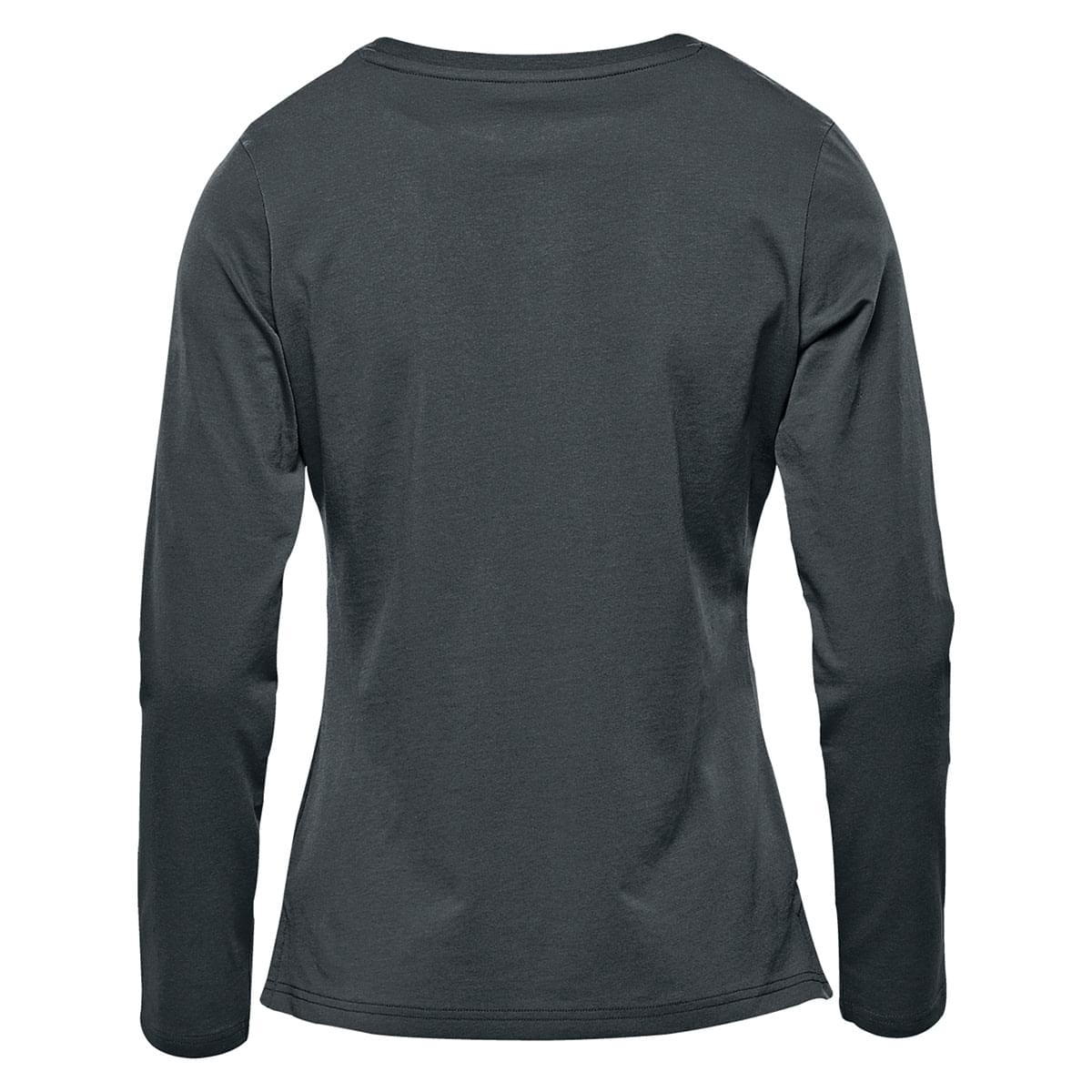 Stormtech Women's Equinox Long Sleeve Tee 25