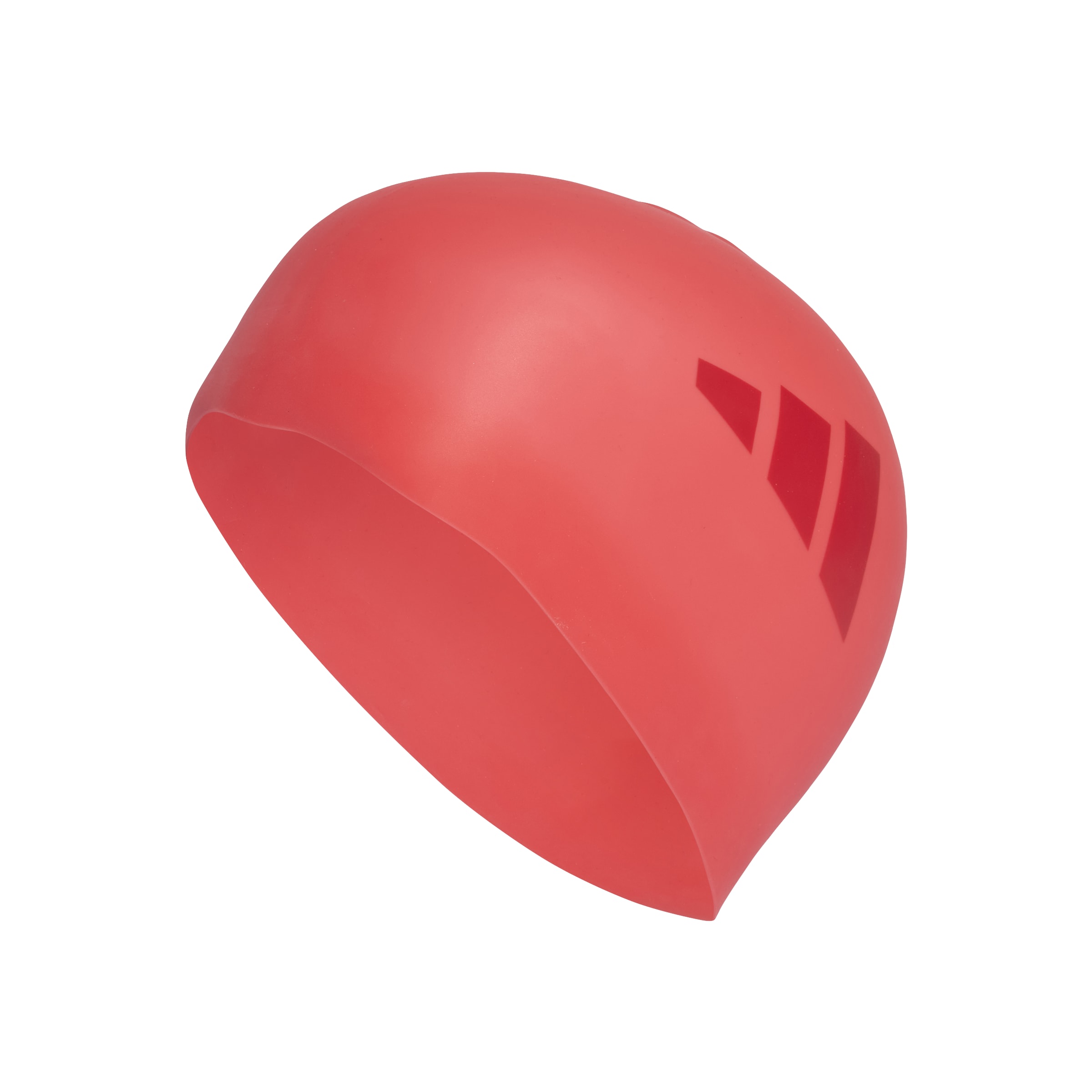 ADIDAS ADULTS 3-STRIPES SWIM CAP 2