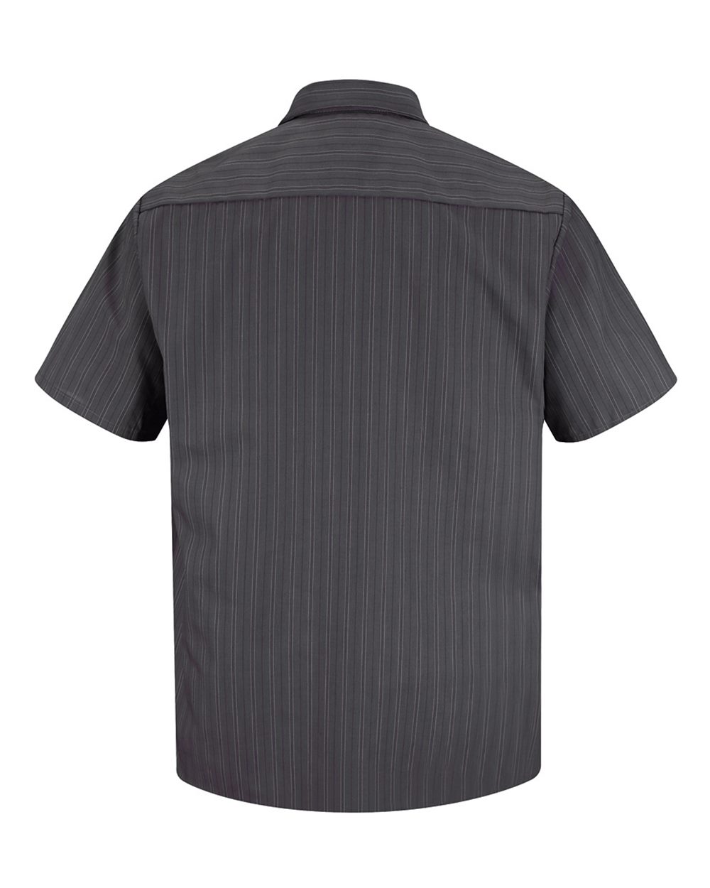 Premium Short Sleeve Work Shirt