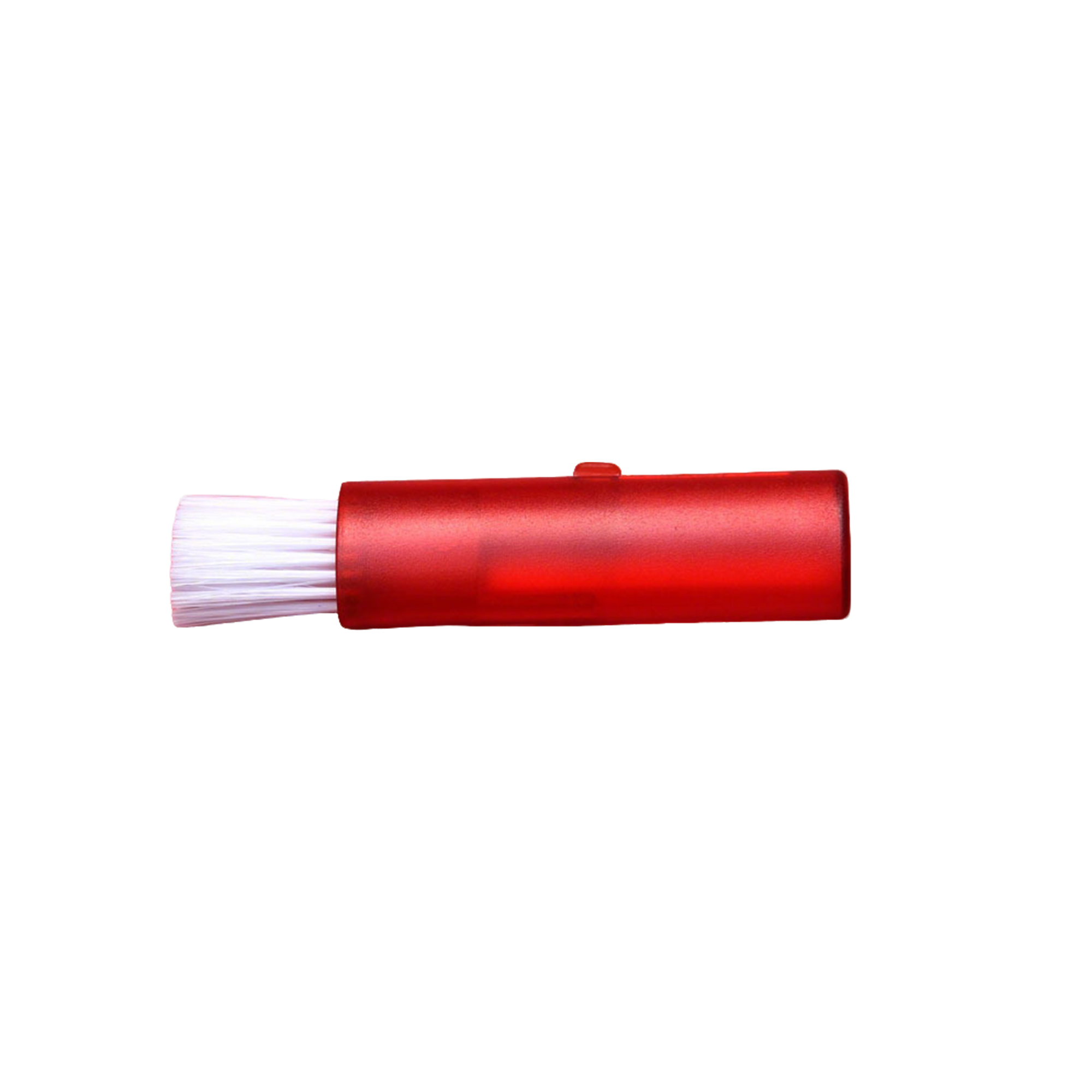 Retractable Electronics Cleaning Brush 4.7" Length X 1" Width 7