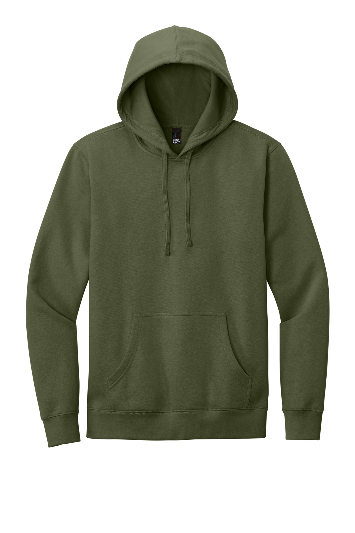 District® V.I.T. Fleece Hoodie 105