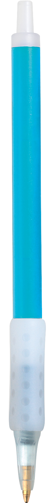 BIC® Clic Stic® Ice Grip Pen 1