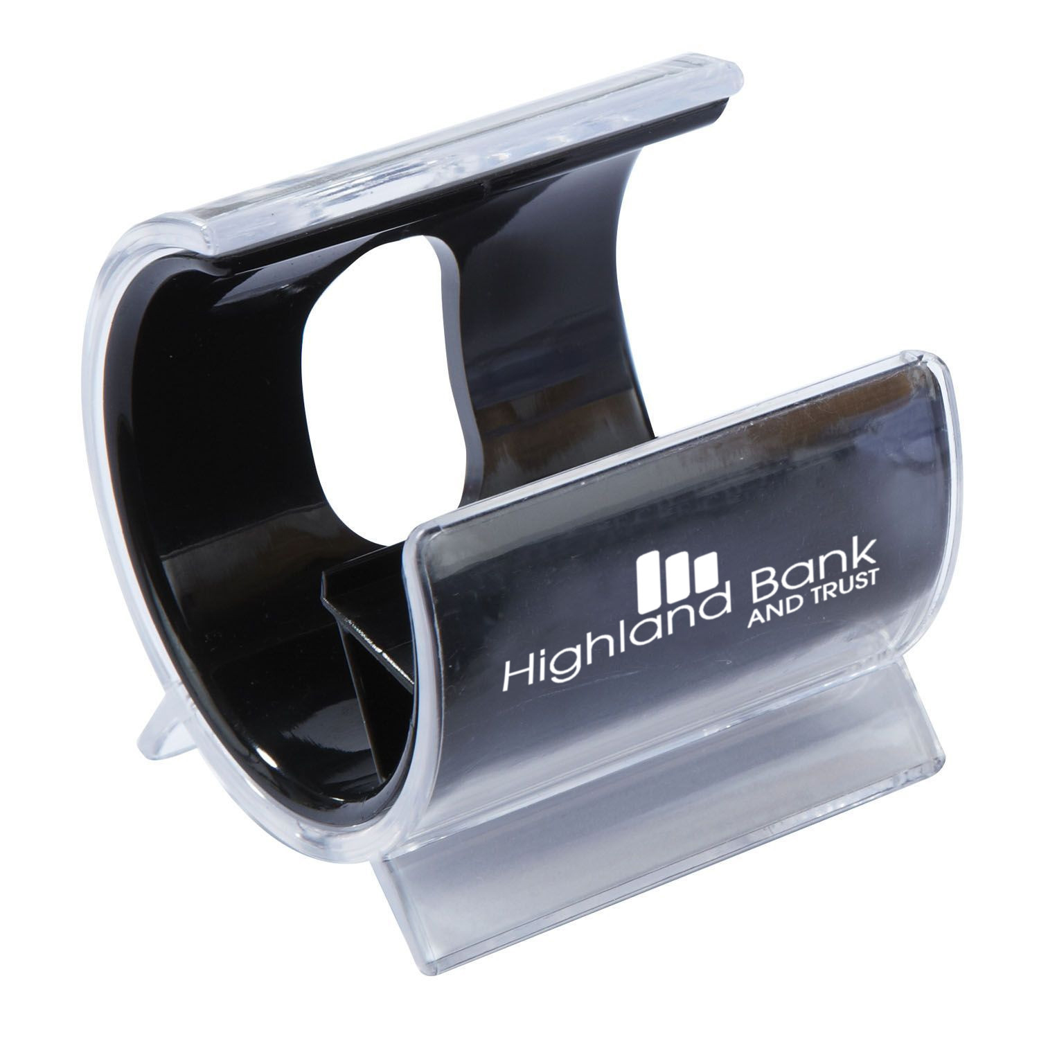 Clam Cell Phone Holder 9