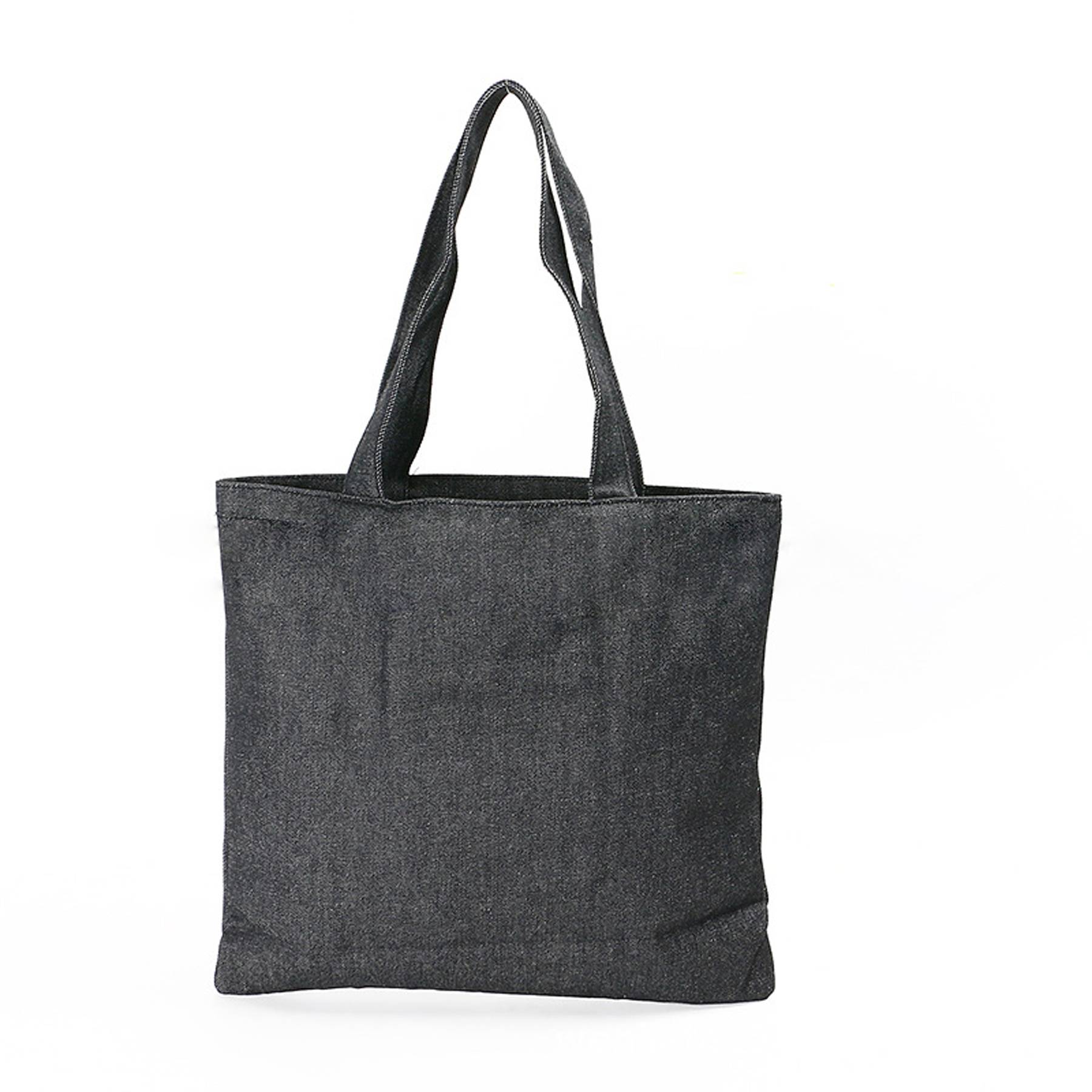 Canvas Tote Bag, custom tote bag with logo imprint 4
