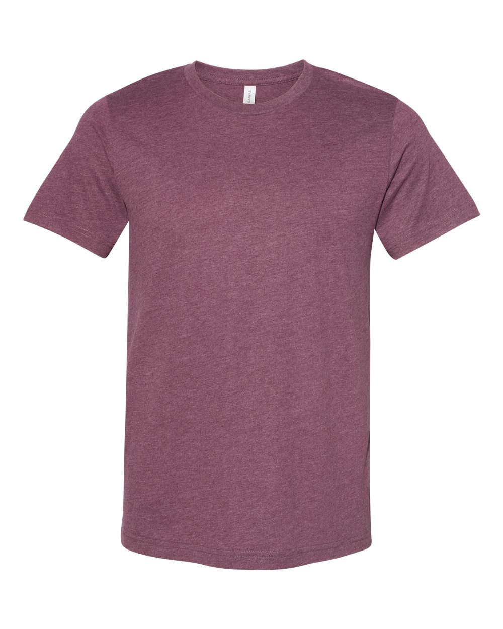 Unisex Sueded Tee - 3301 41