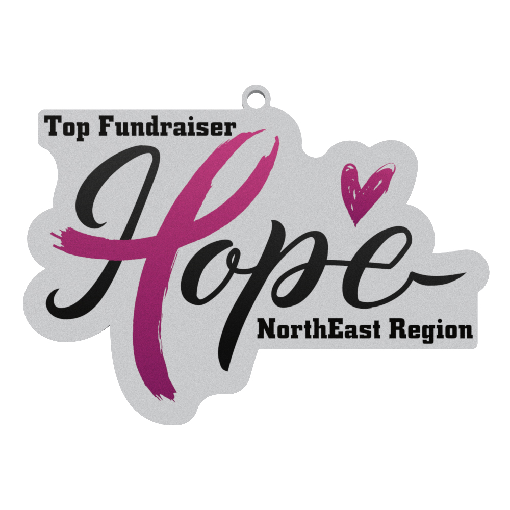 Express Foam Champ Chain w/ Plastic Chain 11