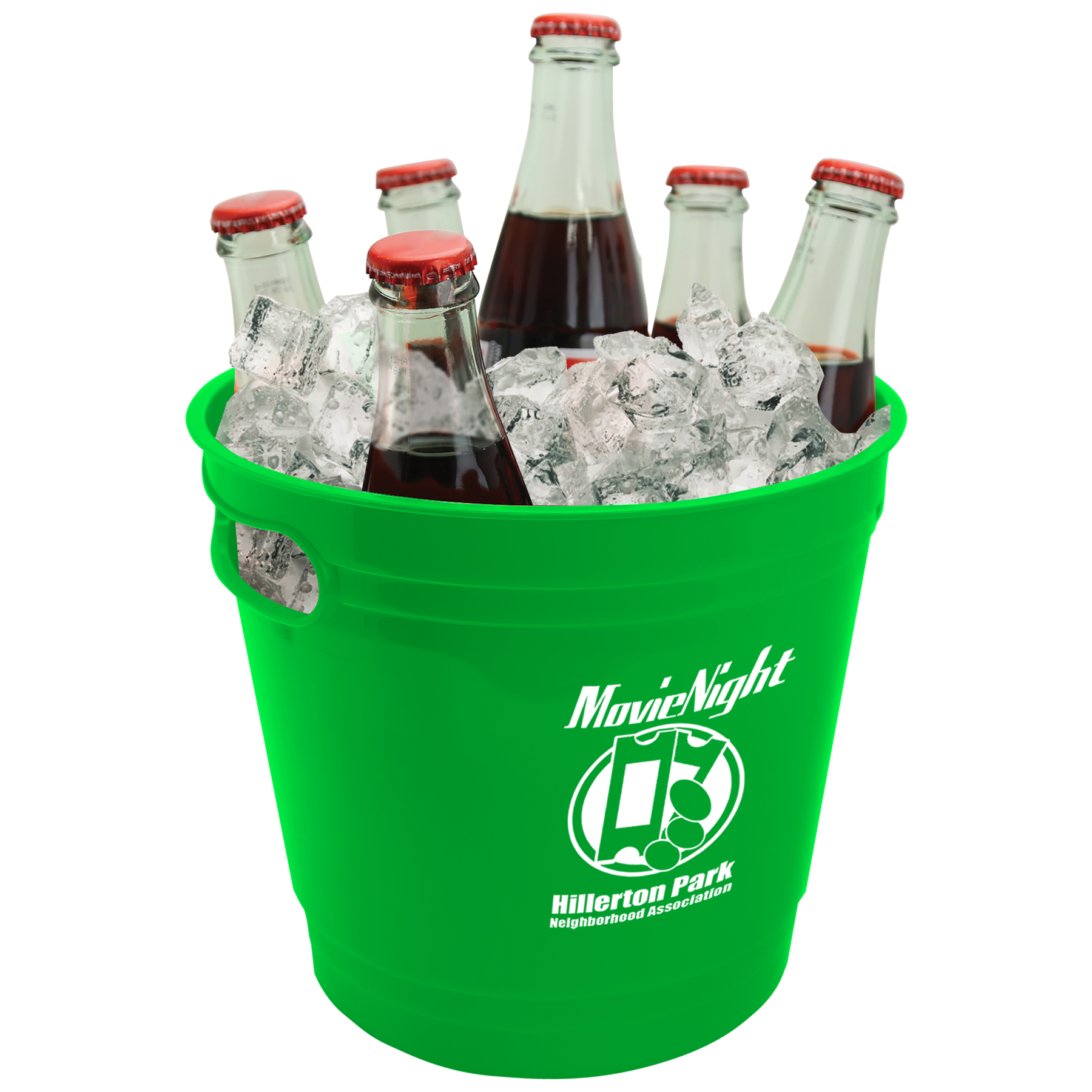 Party Bucket 5