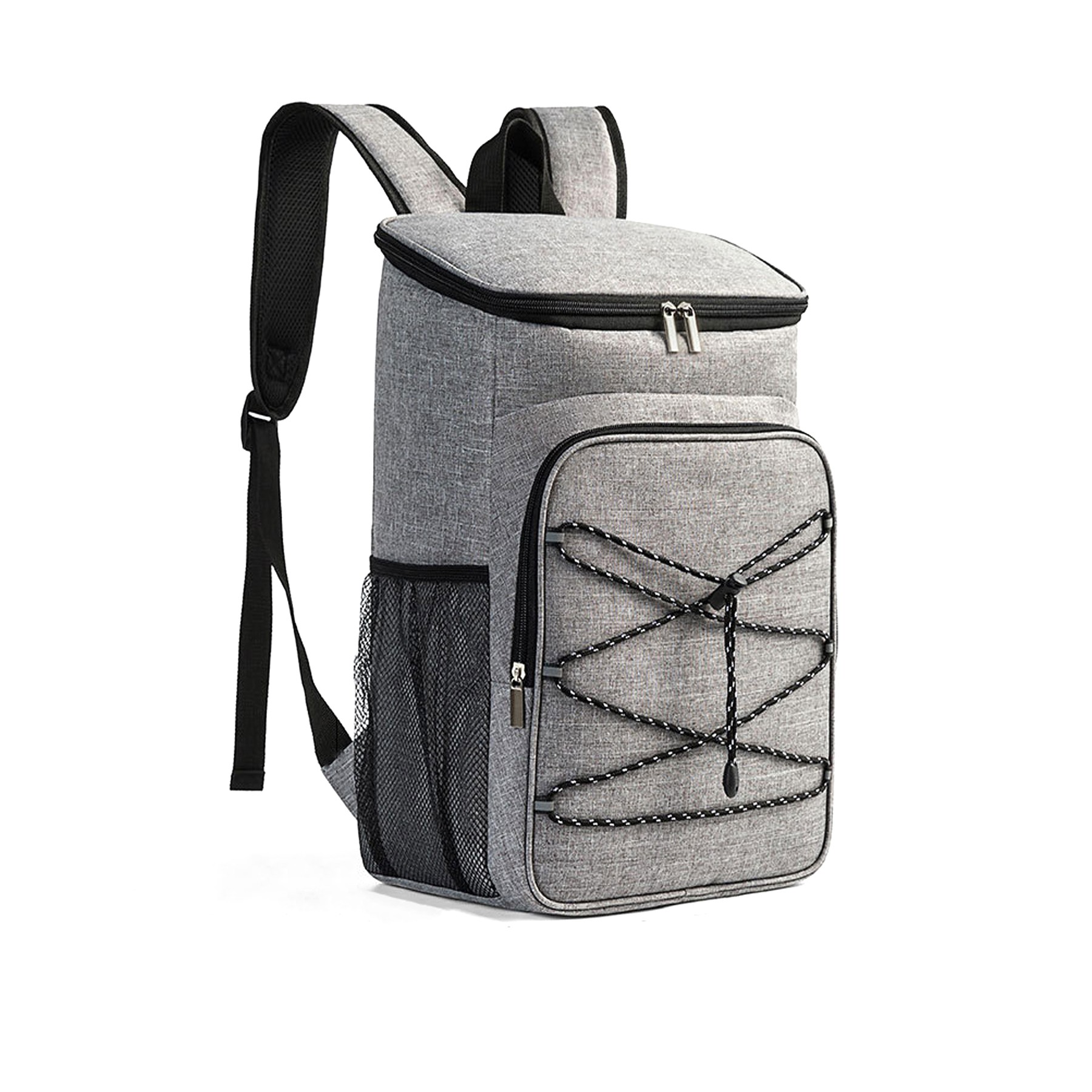 Large Capacity Outdoor Insulated Cooler Backpack 4