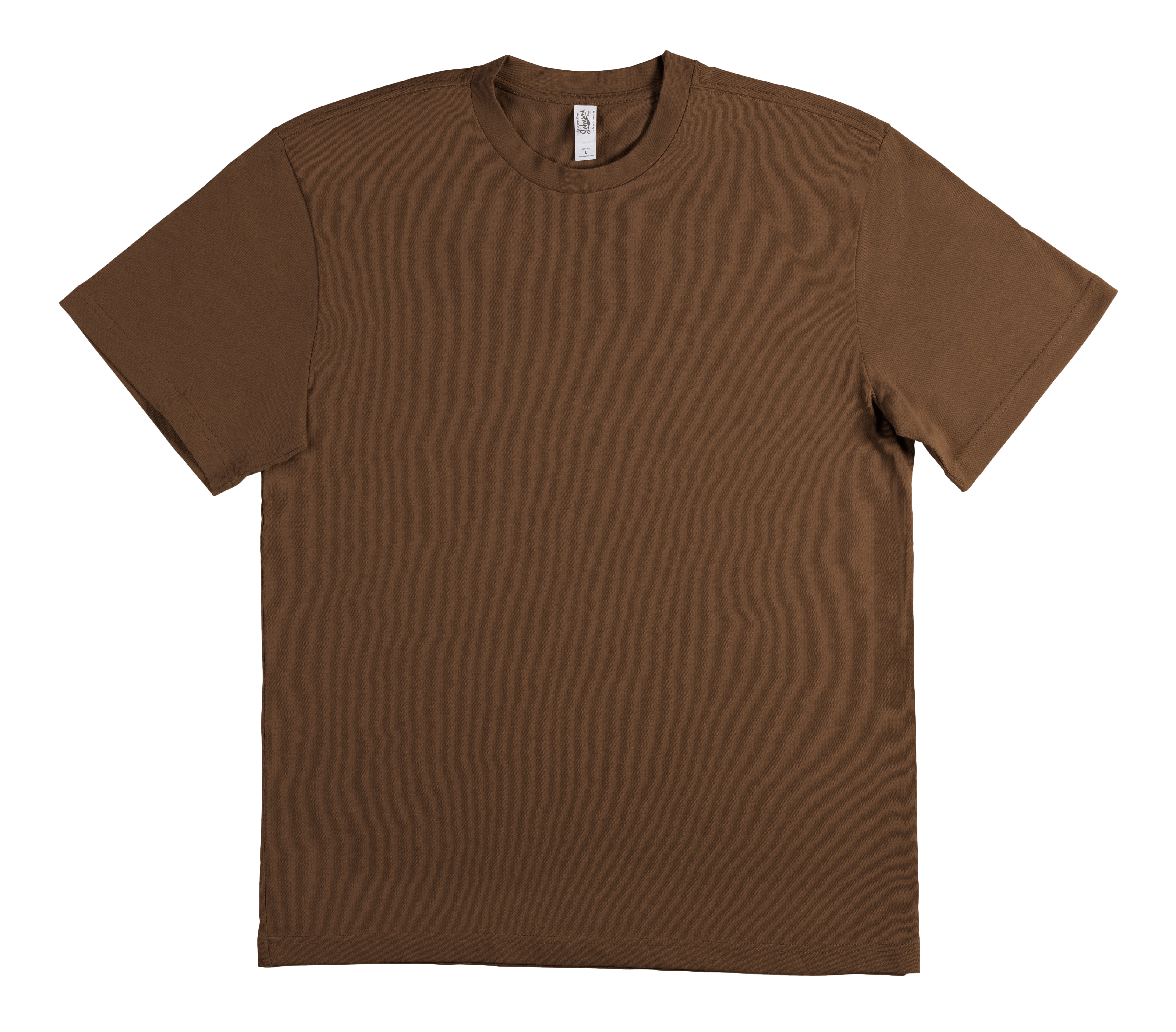 Lebowski Super Heavyweight Tee 10