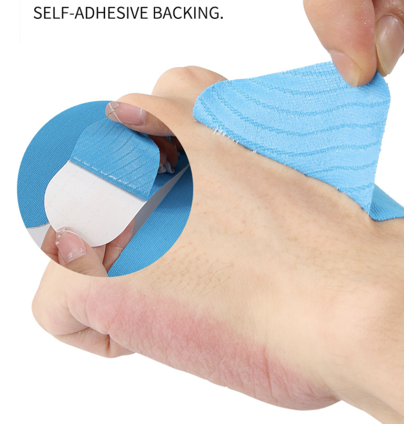 kinesiology tape 1