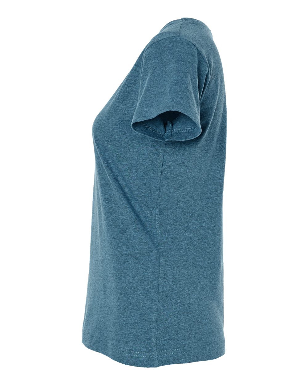 Women's Fine Jersey Tee - 3516 267