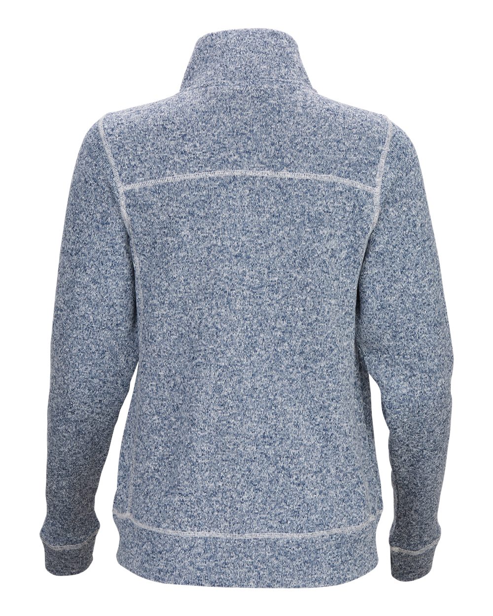 Women's Alpine Full-Zip - BW5207 15