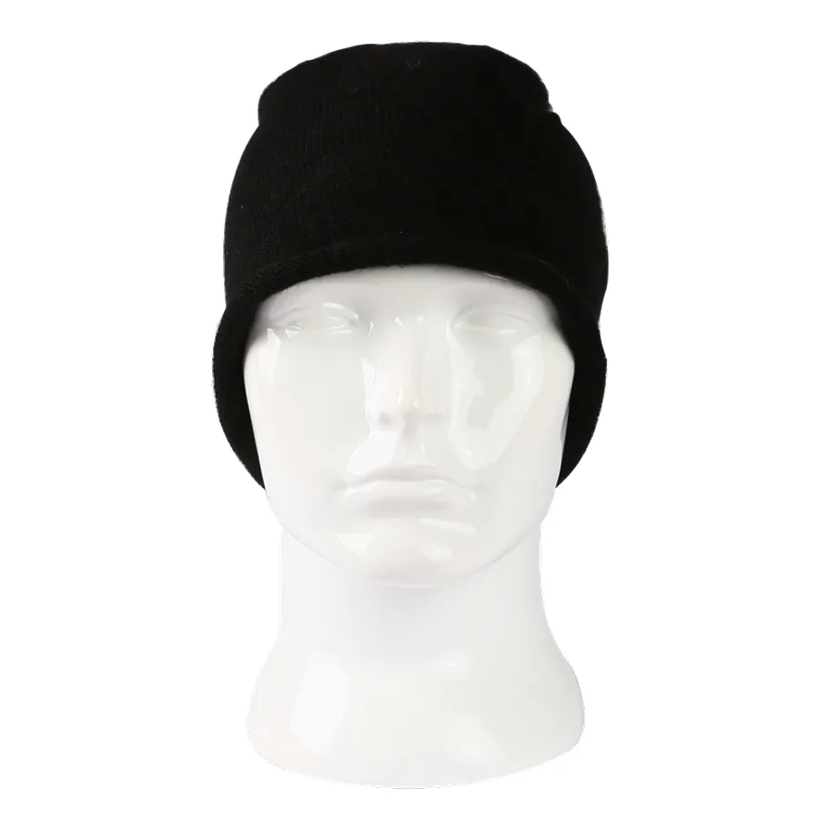 Snuggly Wool Beanies 20