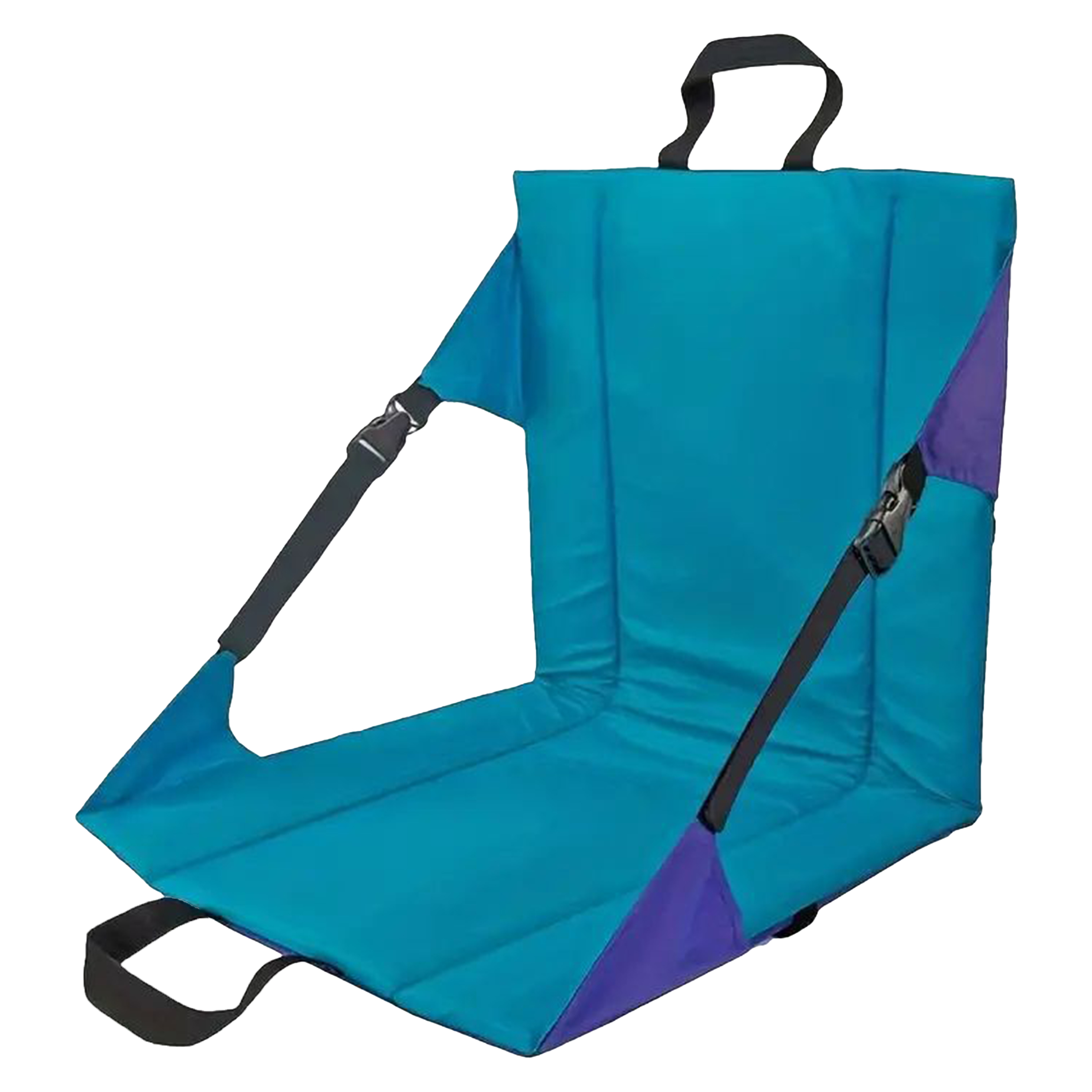 Oxford Outdoor Sports Stadium Folding Seat Cushion 5