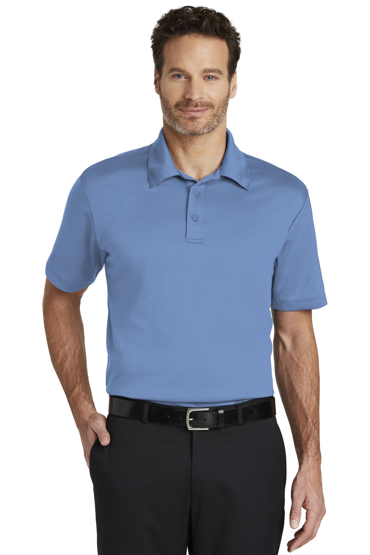 Port Authority® Silk Touch Performance Polo 107