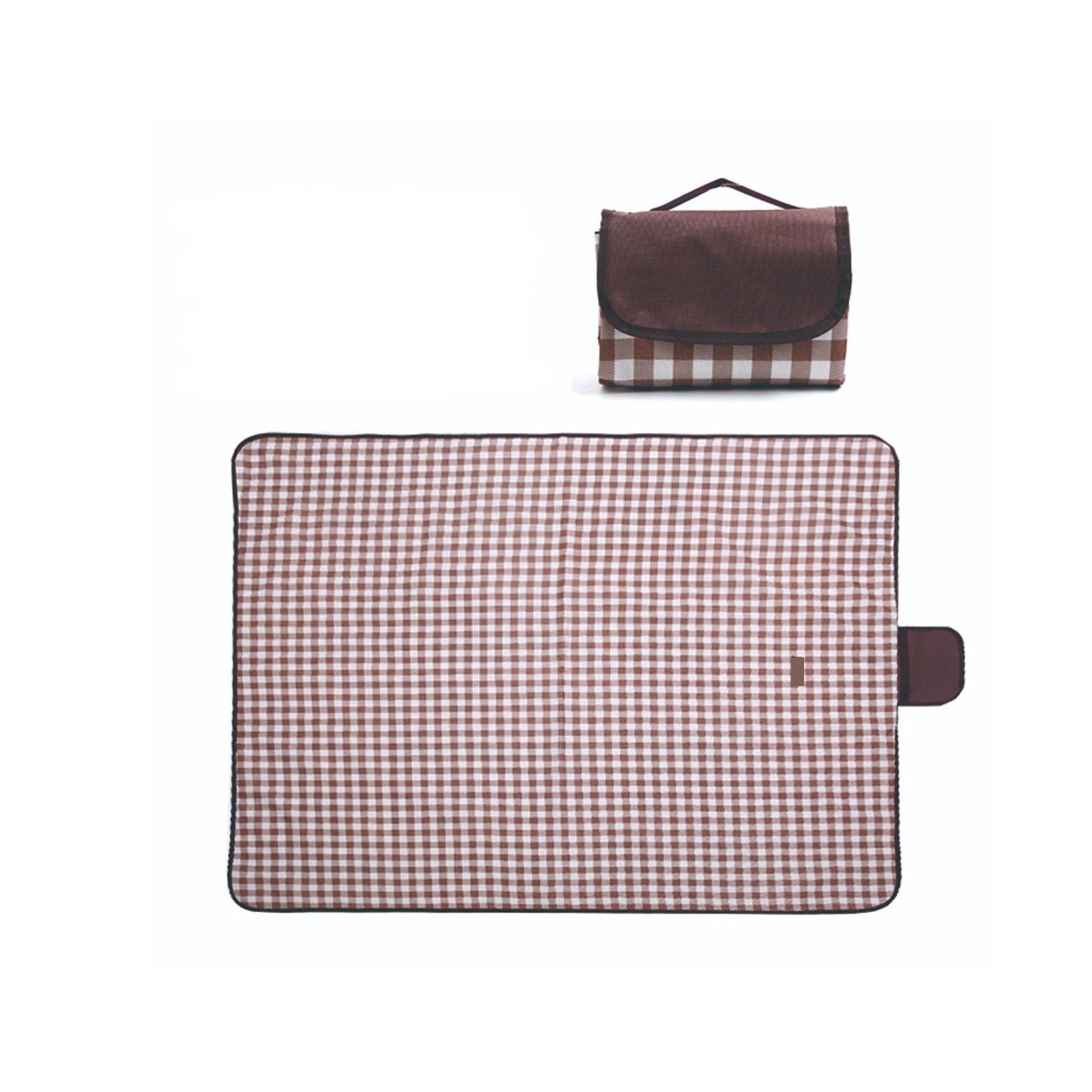 Folding Picnic Blanket 1