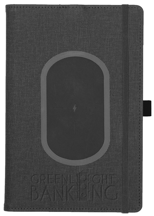 Walton Charging Refillable Journal