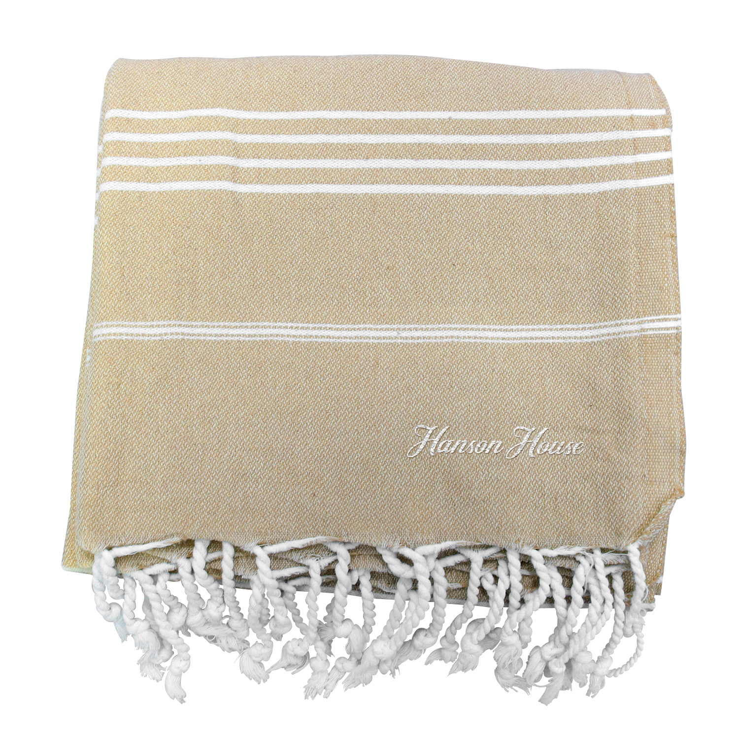 Peshtemal Turkish Towel 7