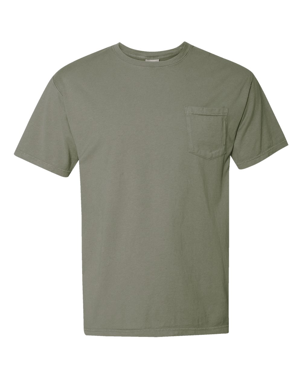 Unisex Garment-Dyed Pocket T-Shirt - GDH150 13