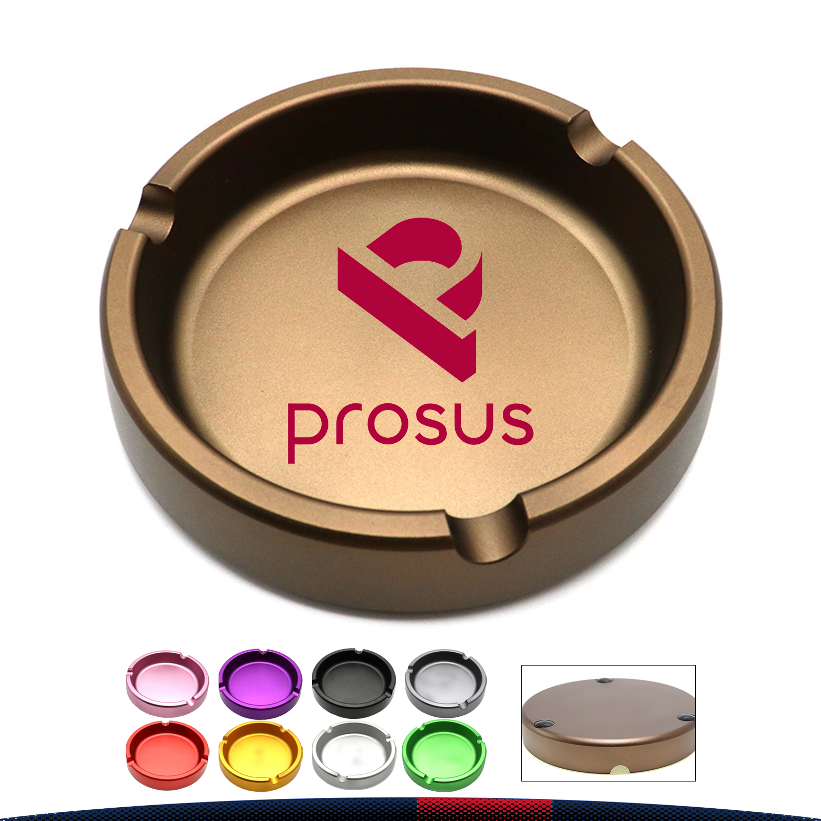 Nordi Stylish Ashtray 7