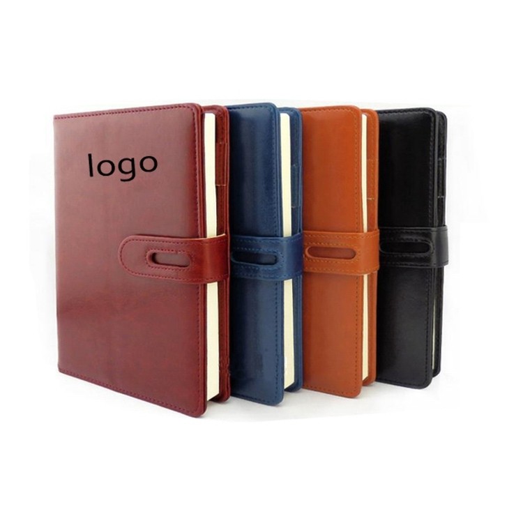 Office Note Book 1